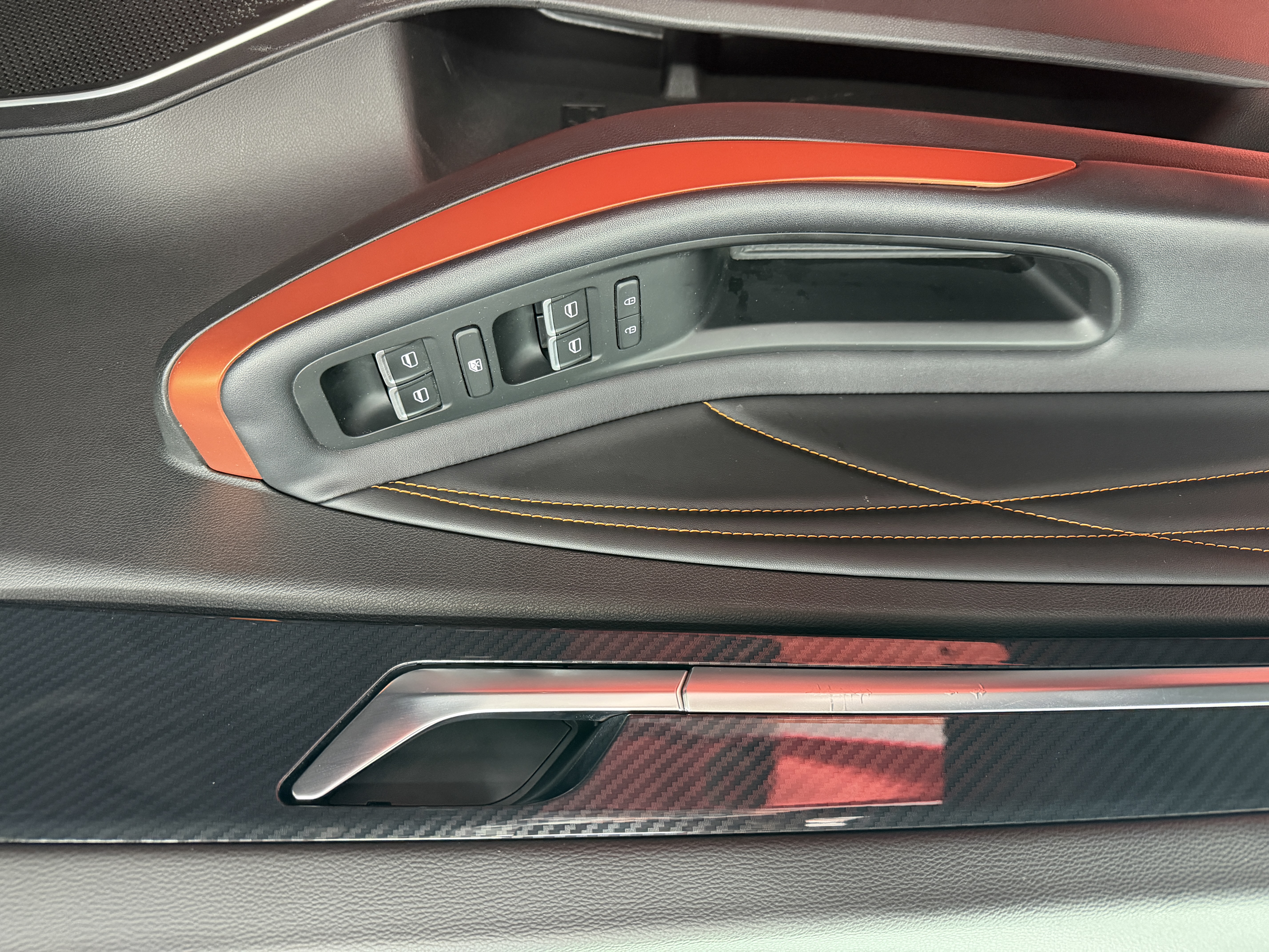 Chery Arrizo 5 GT 2023 #8 Chery Arrizo 5 GT 2023 car image #8