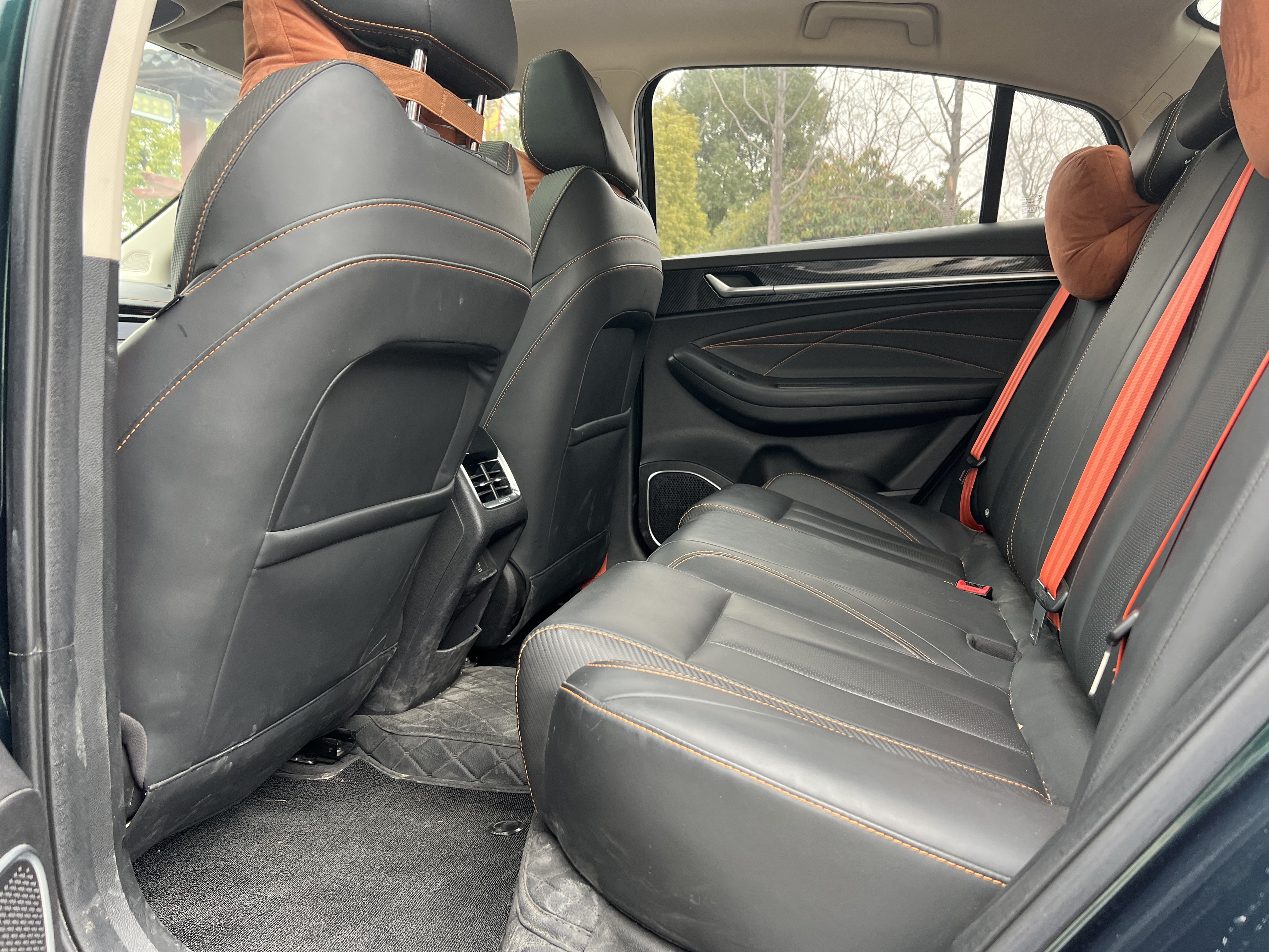 Chery Arrizo 5 GT 2023 car image #8