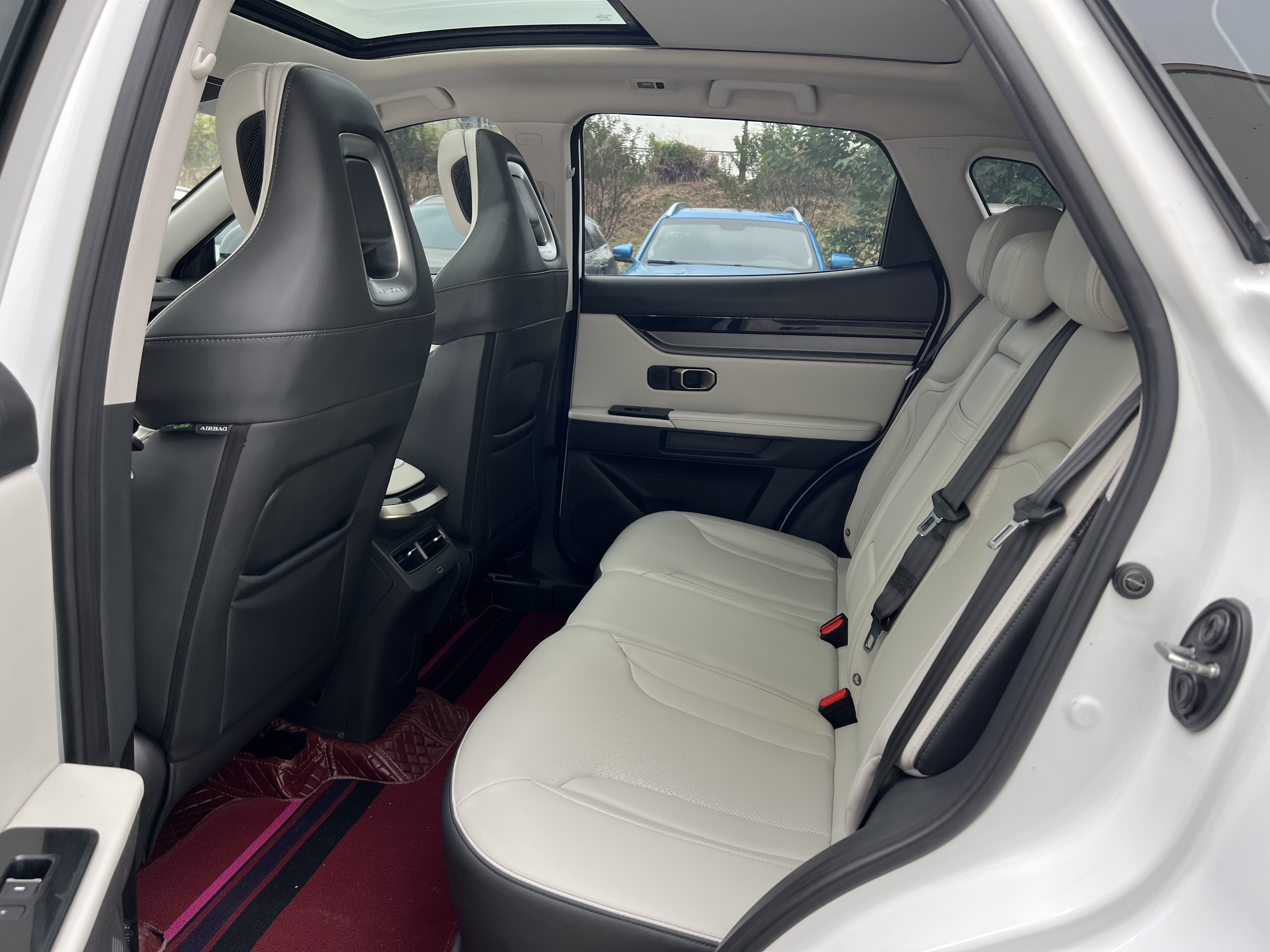 捷途 捷途大圣i-DM 2023 汽车图片 #8