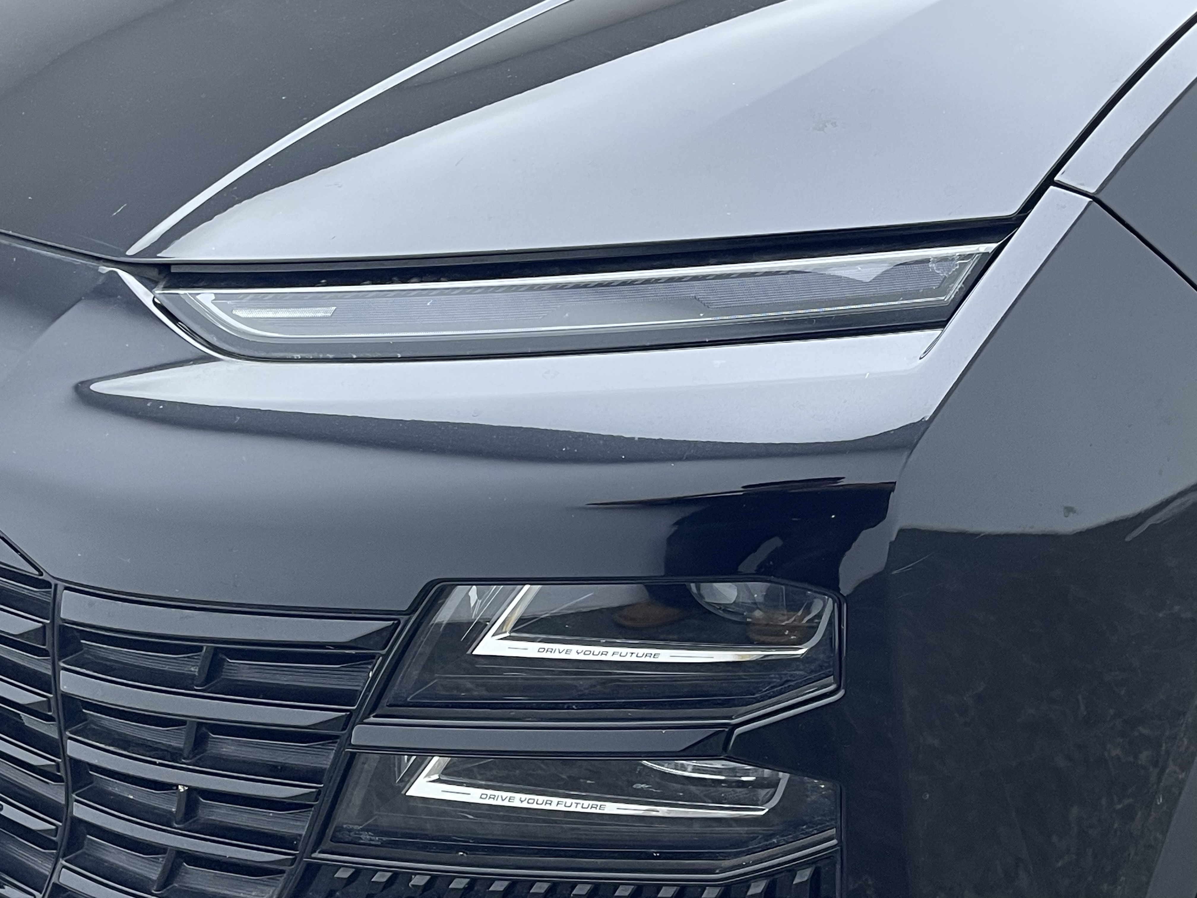 Jetour Dashing 2022 car image #8