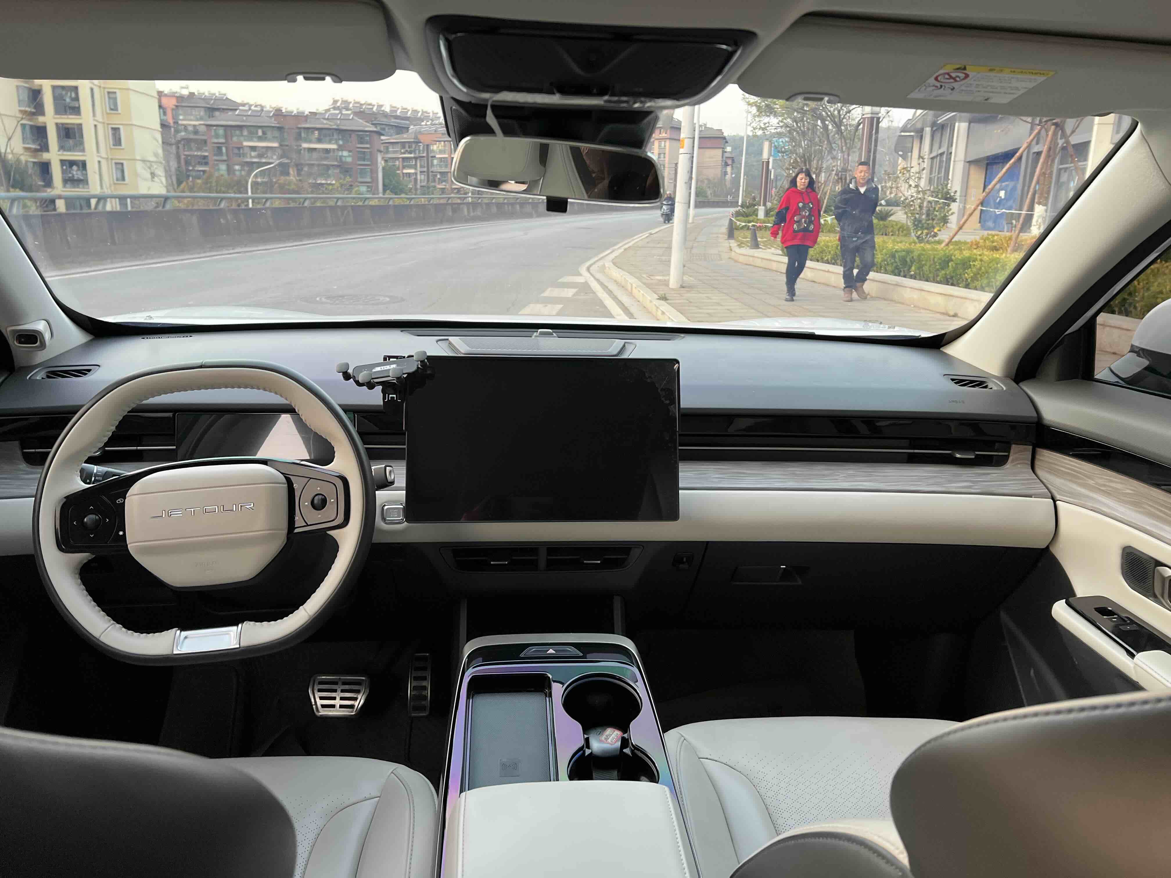 Dashing 2023 car image #8