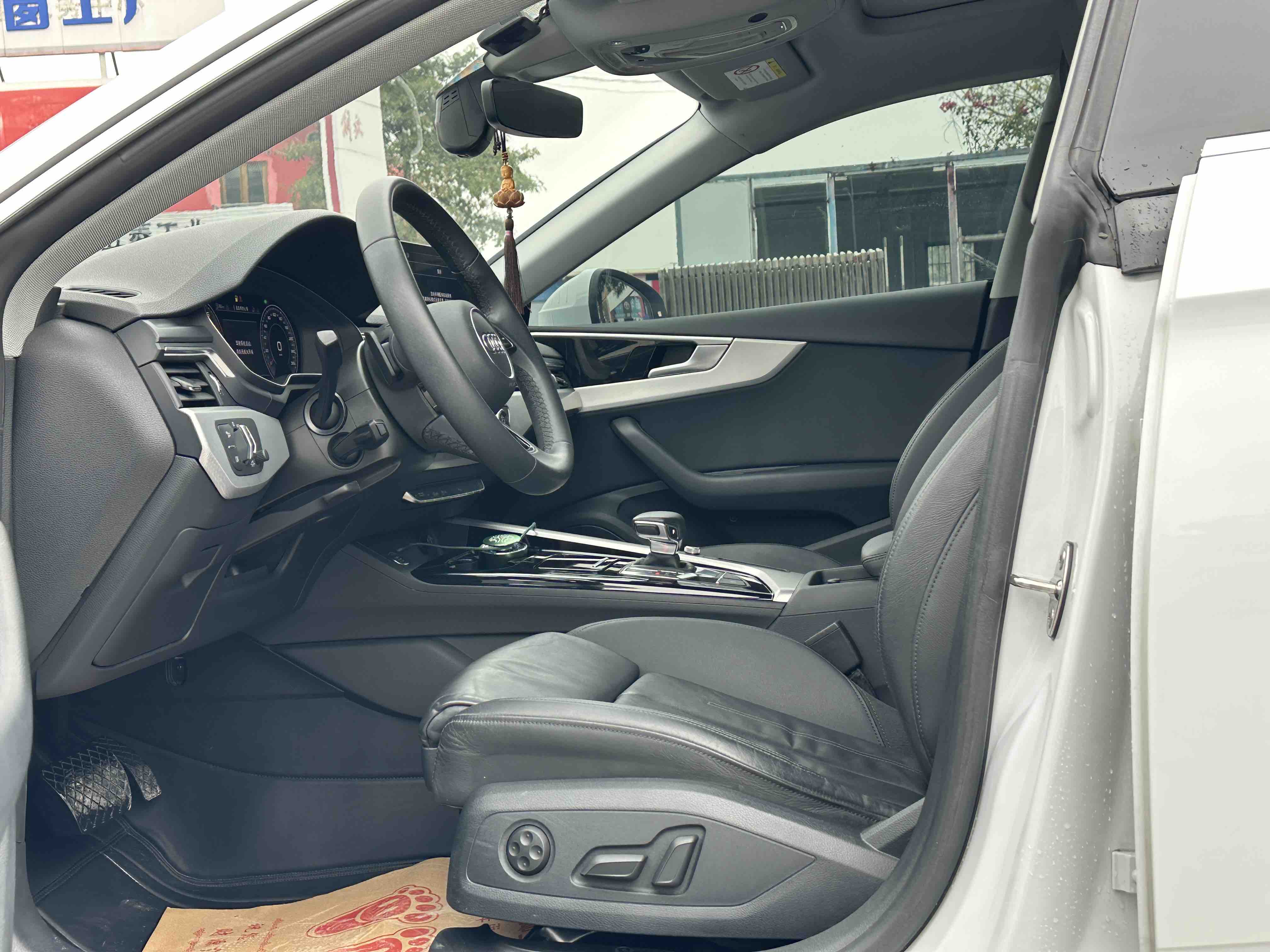 Audi A5 (Imported) 2023 car image #8