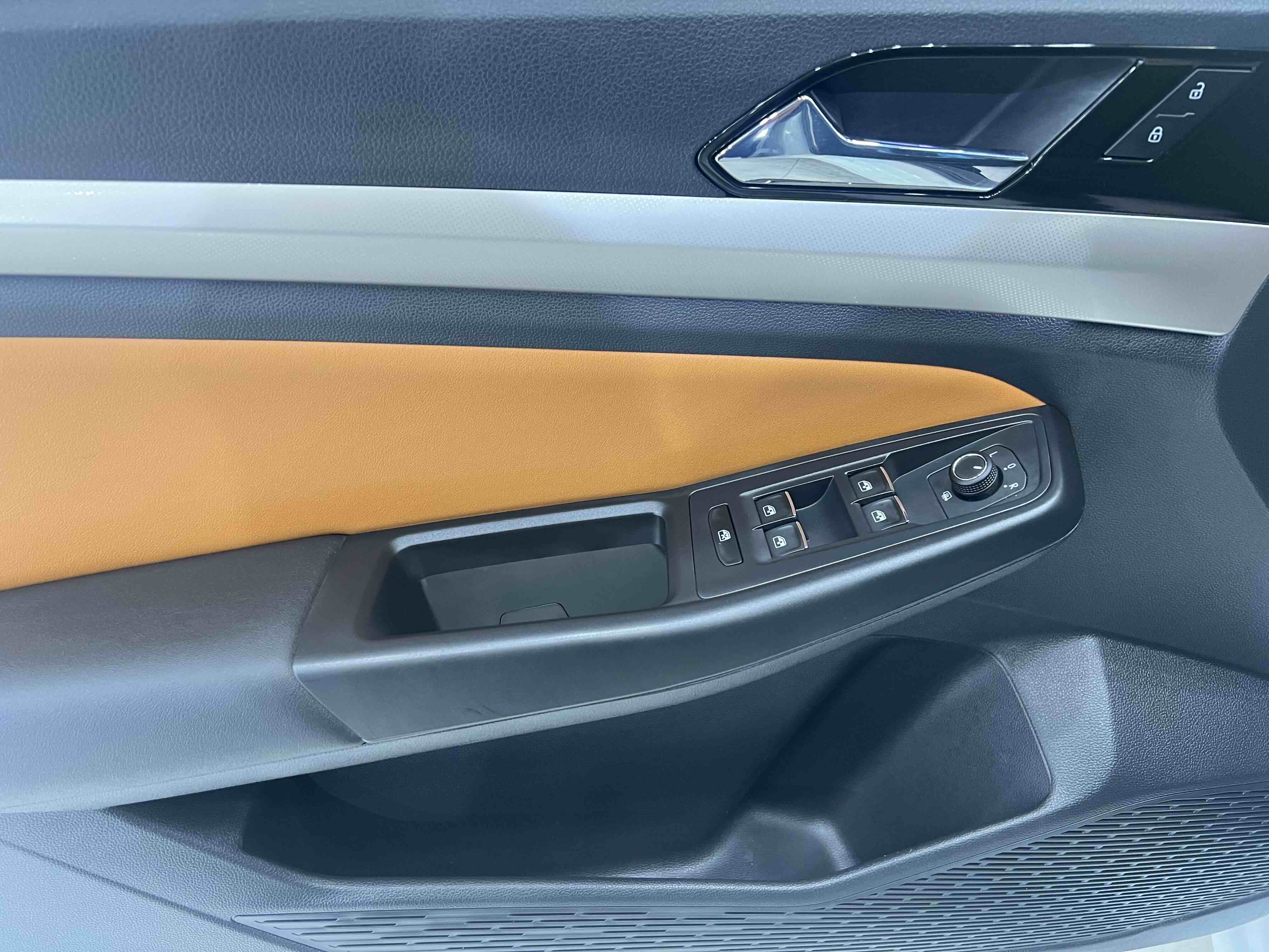 Volkswagen Bora 2022 #8 Volkswagen Bora 2022 car image #8