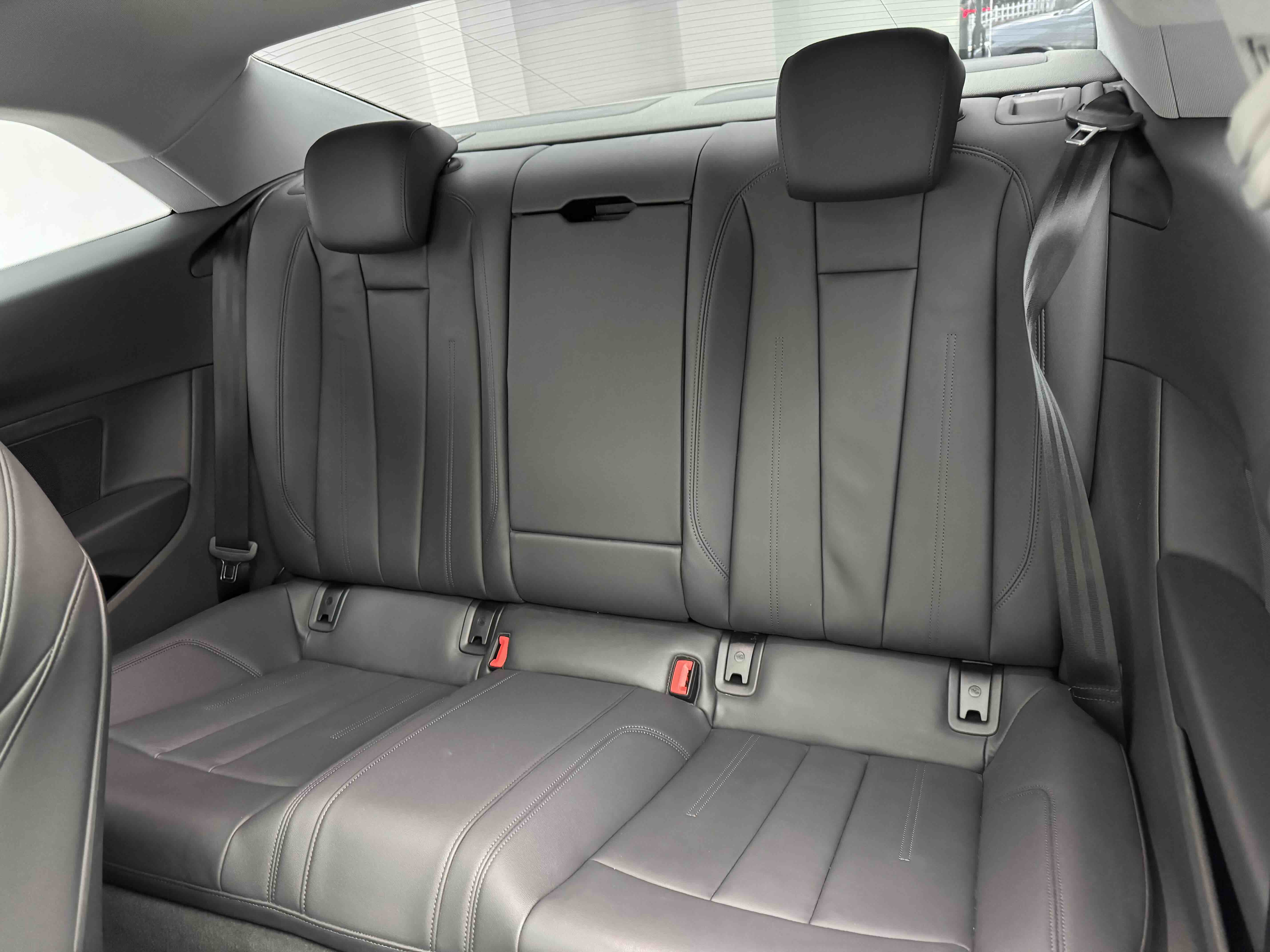 Audi A5 (Imported) 2025 image de voiture #8