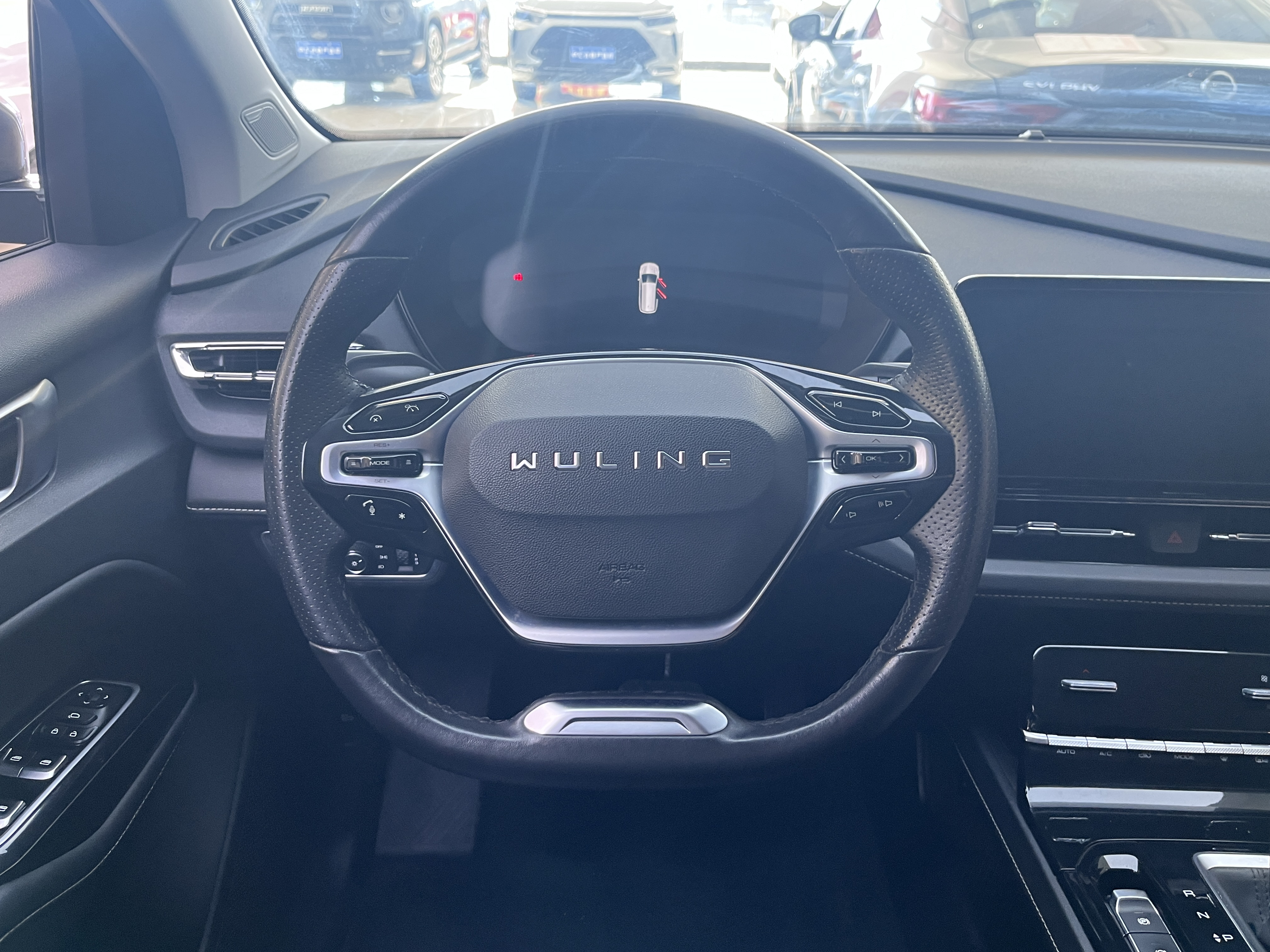 五菱汽车 五菱凯捷 2023 汽车图片 #8