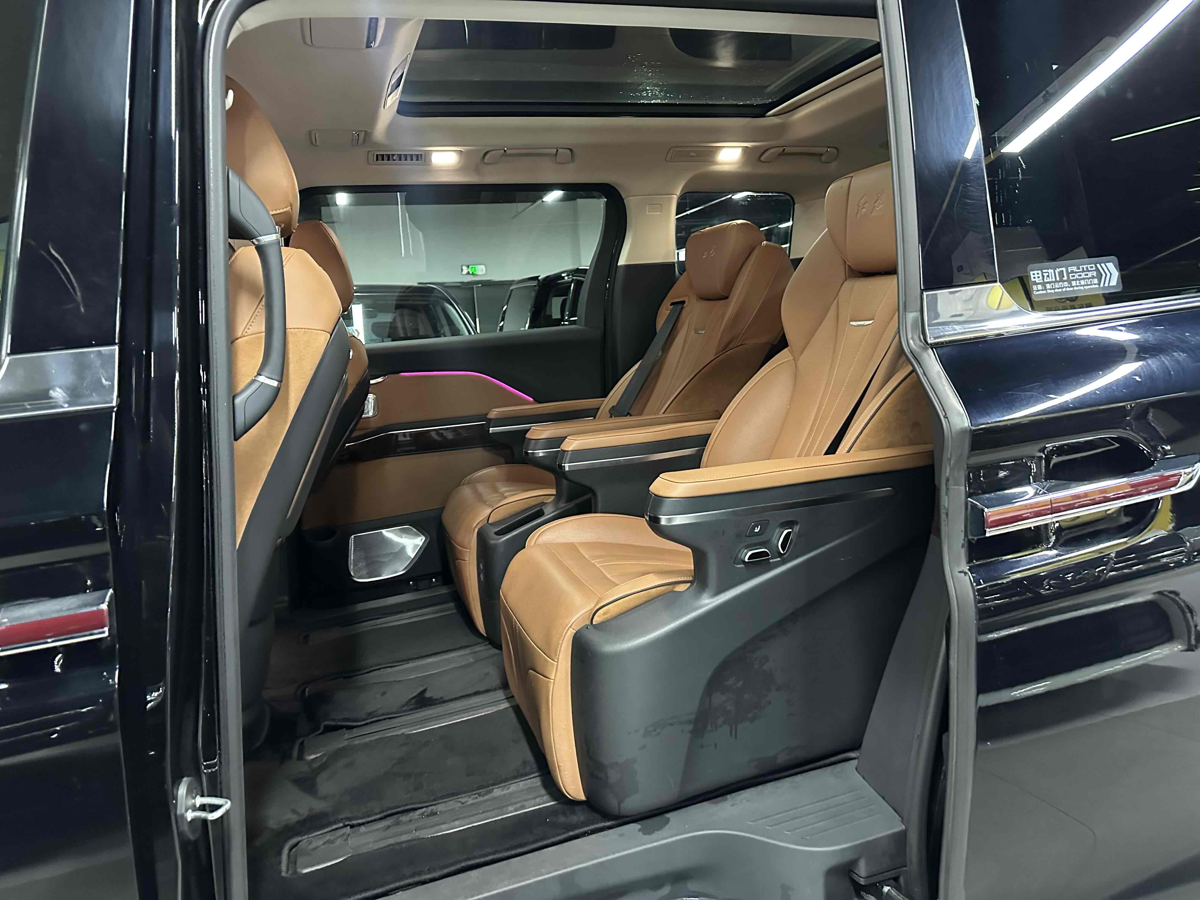 HongQi GuoLi 2022 car image #8