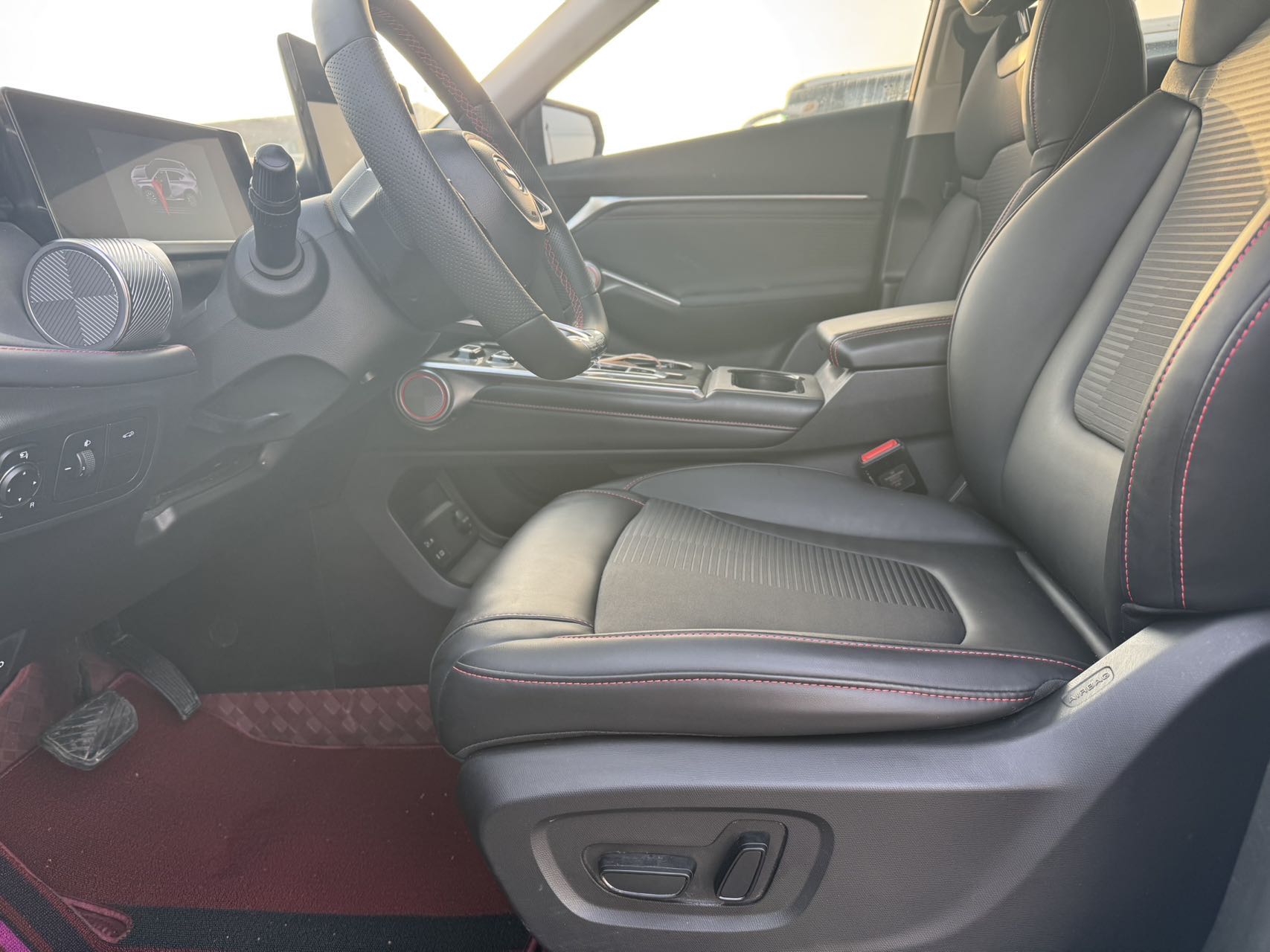 GAC Trumpchi Emkoo 2023 #8 GAC Trumpchi Emkoo 2023 car image #8