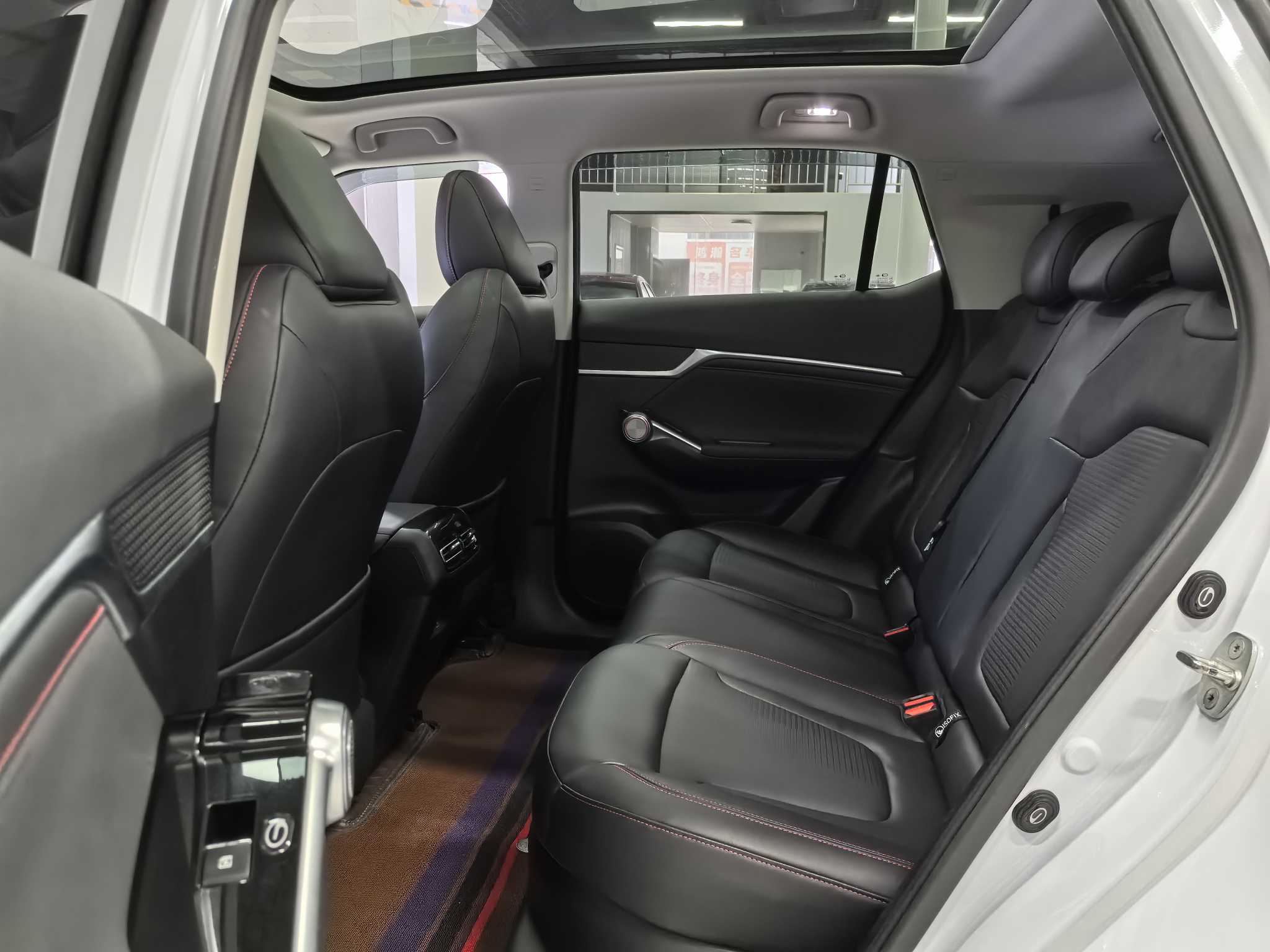 GAC Trumpchi Emkoo 2024 car image #8