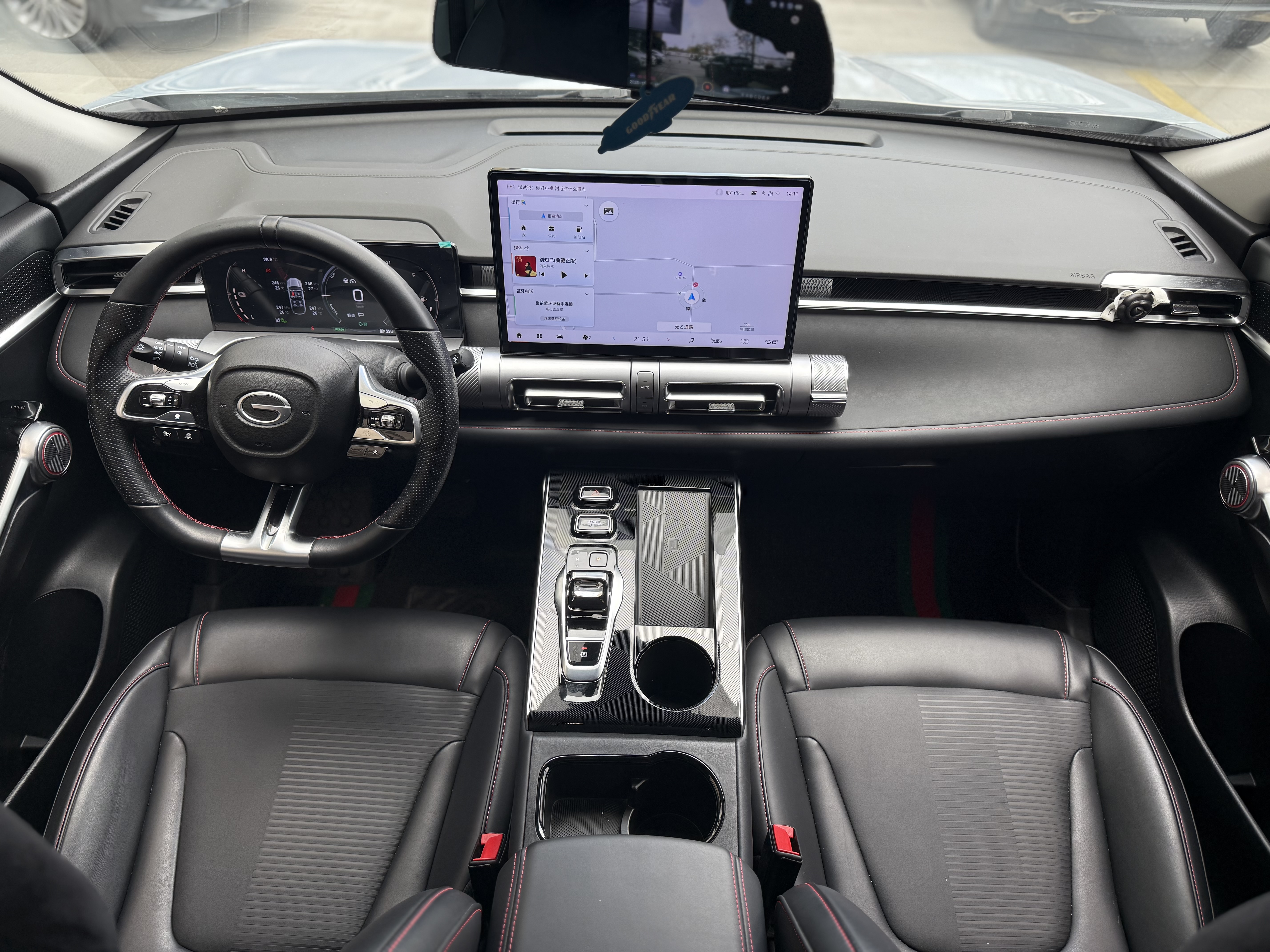 GAC Trumpchi Emkoo 2022 immagine di auto #8