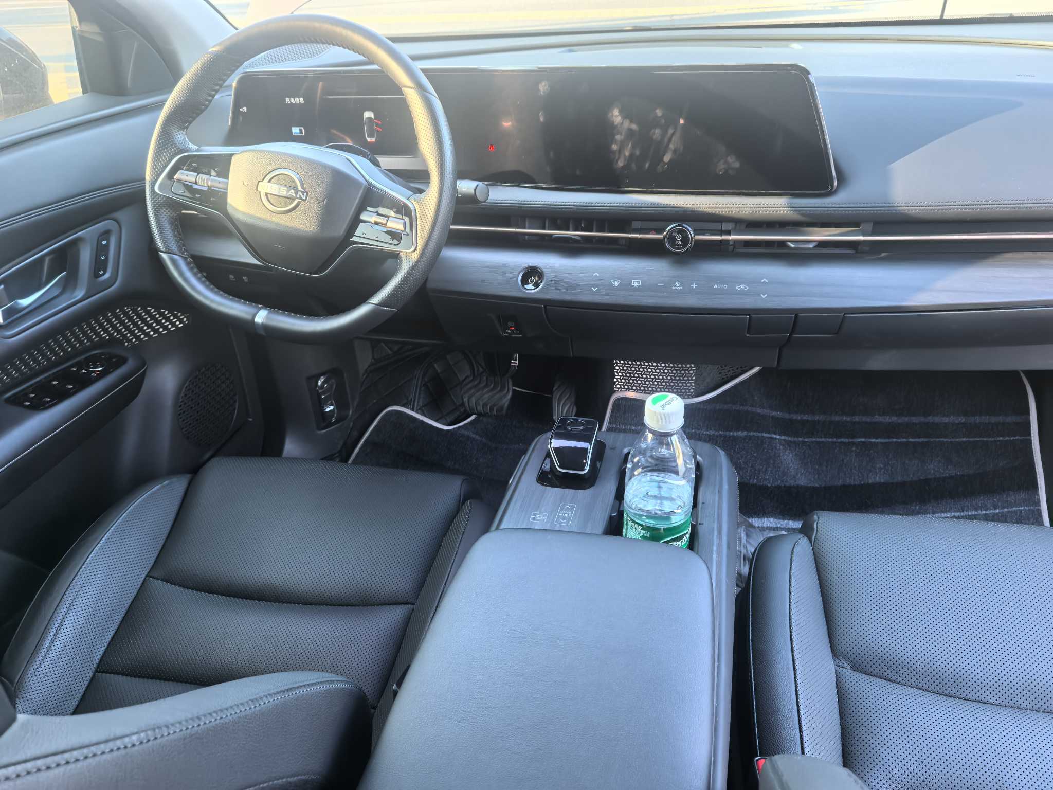 日产 ARIYA艾睿雅 2024 汽车图片 #8