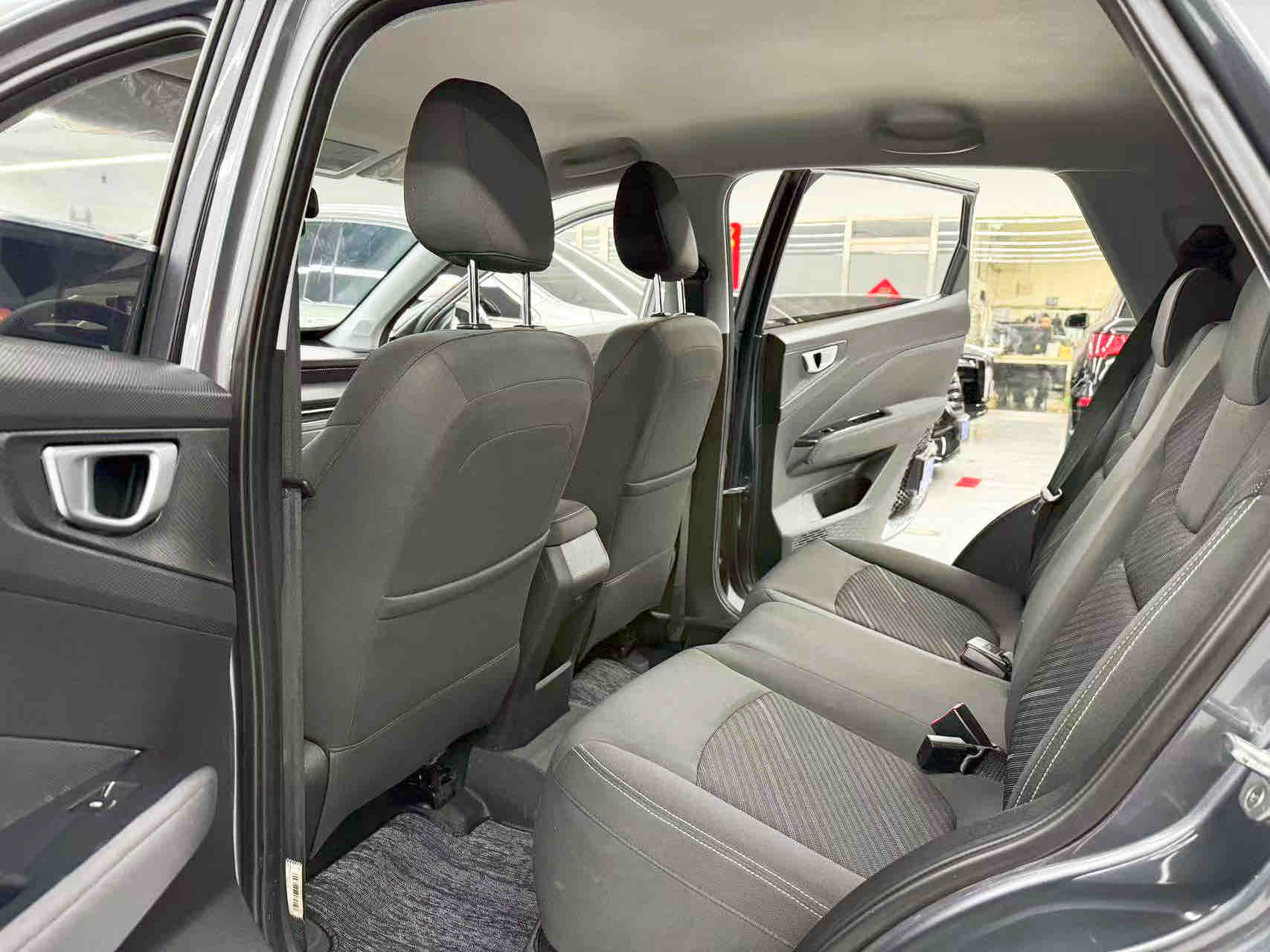 五菱汽车 五菱星驰 2023 汽车图片 #8