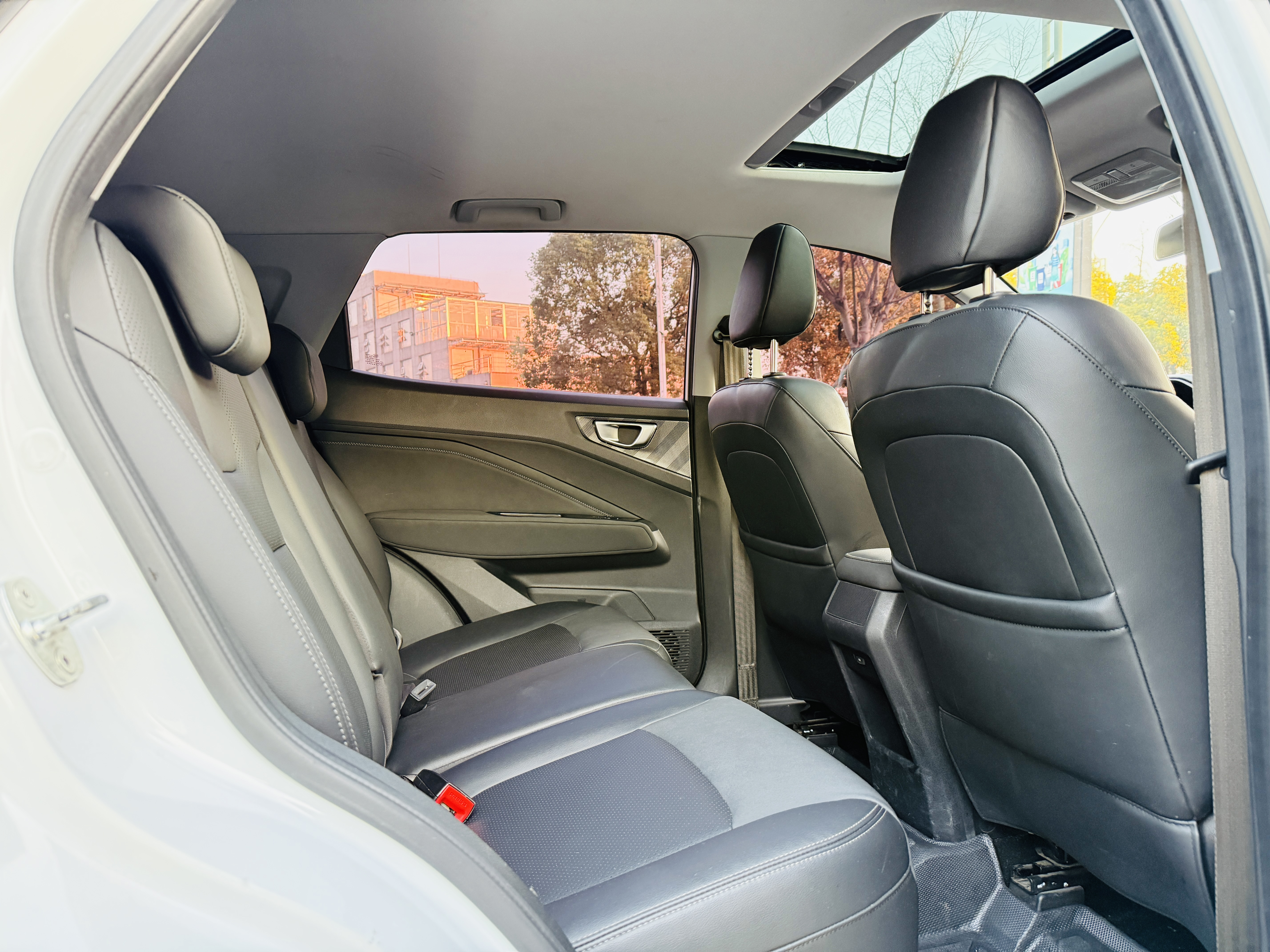 五菱汽车 五菱星驰 2023 #8 五菱汽车 五菱星驰 2023 汽车图片 #8