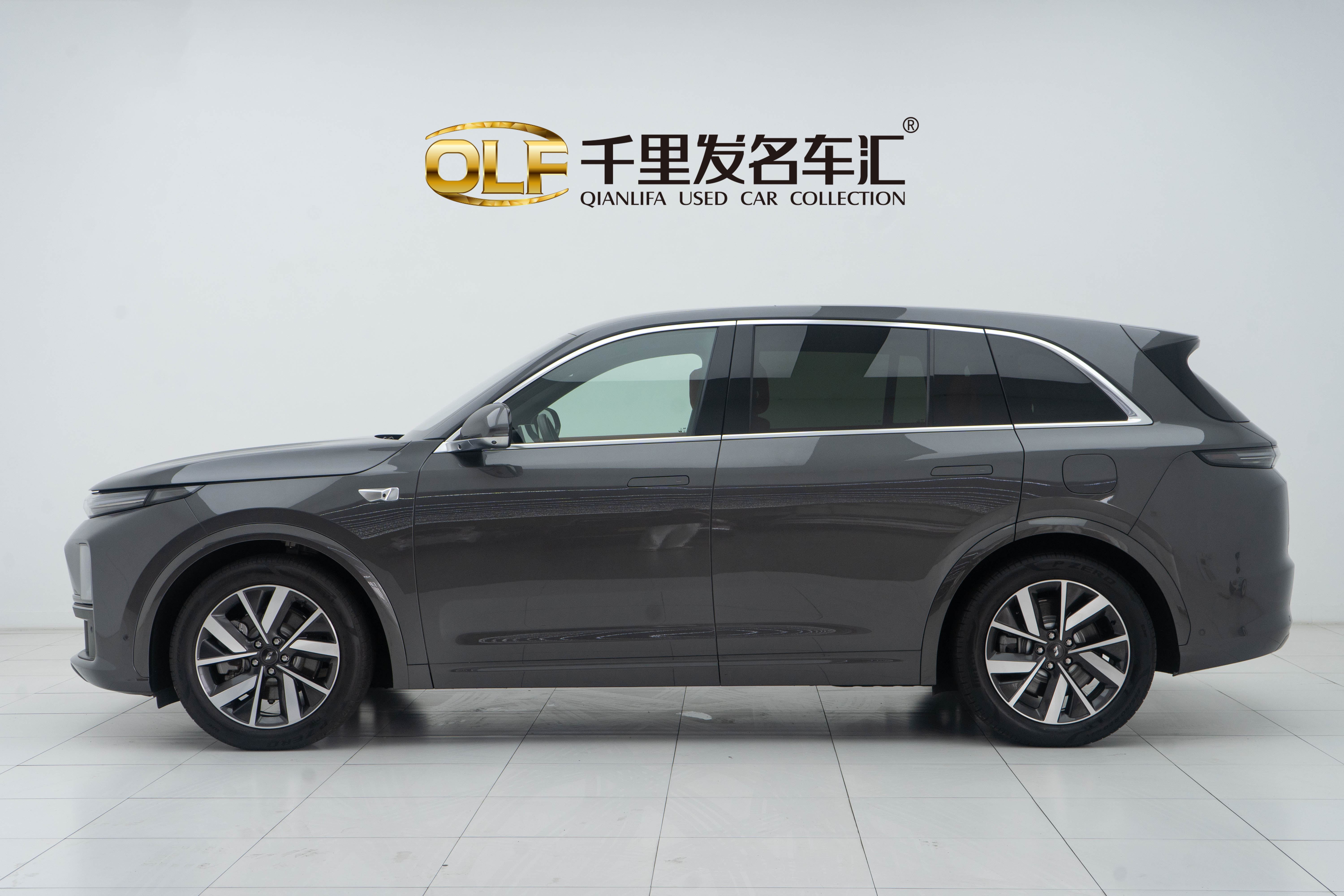 理想汽车 理想L7 2023 汽车图片 #8