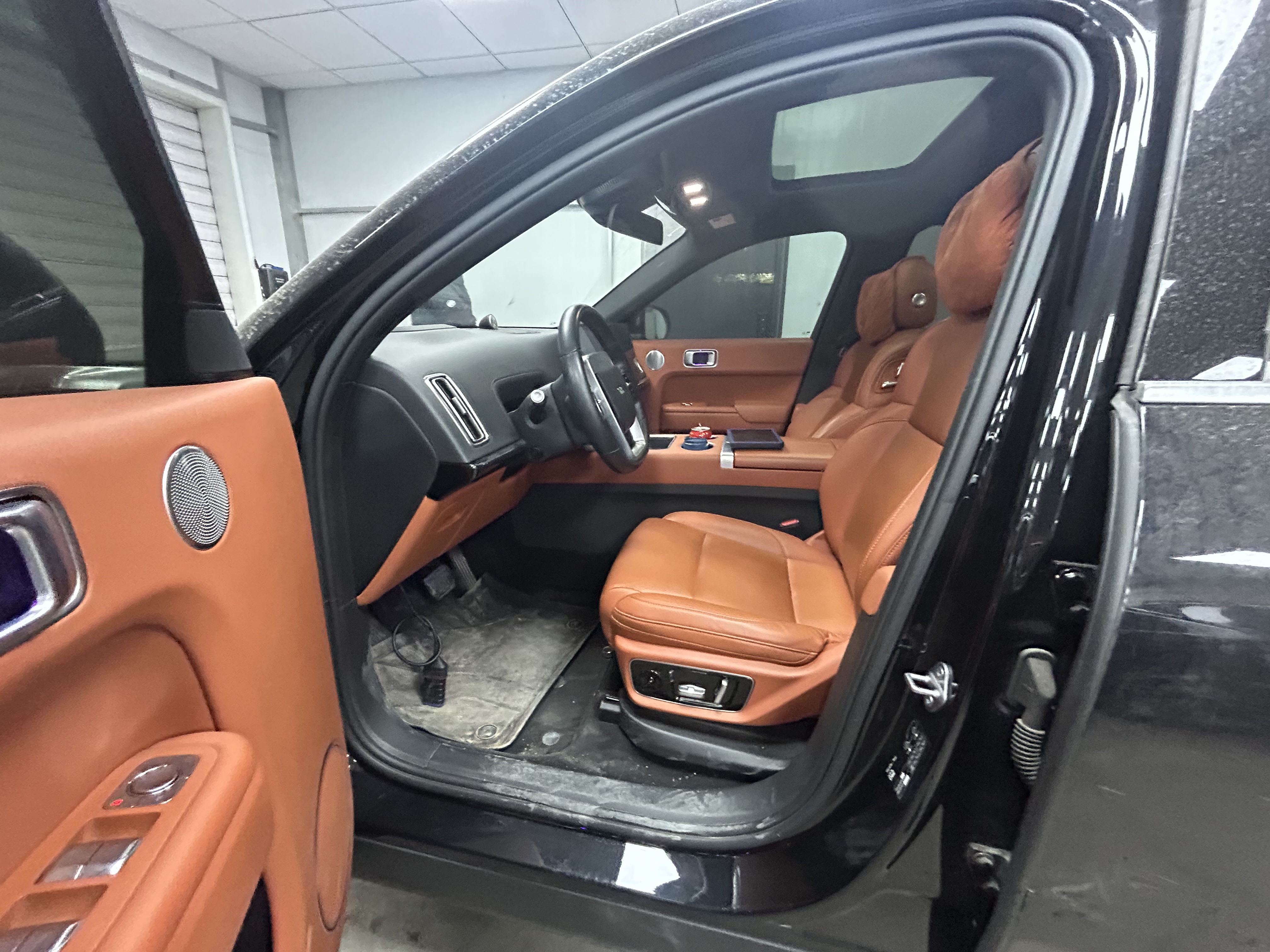 Li L7 2023 car image #8
