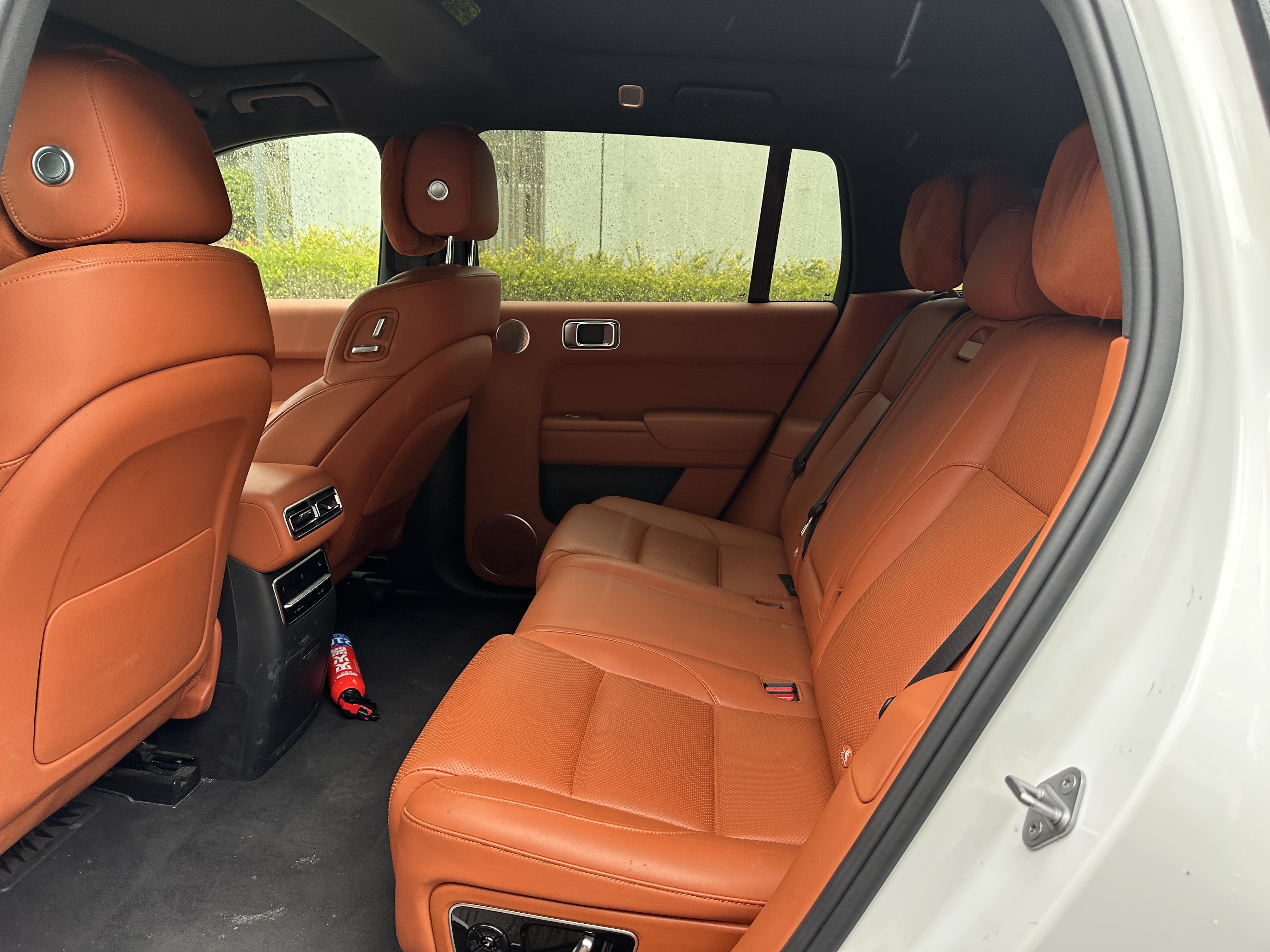 Li L7 2023 image de voiture #8