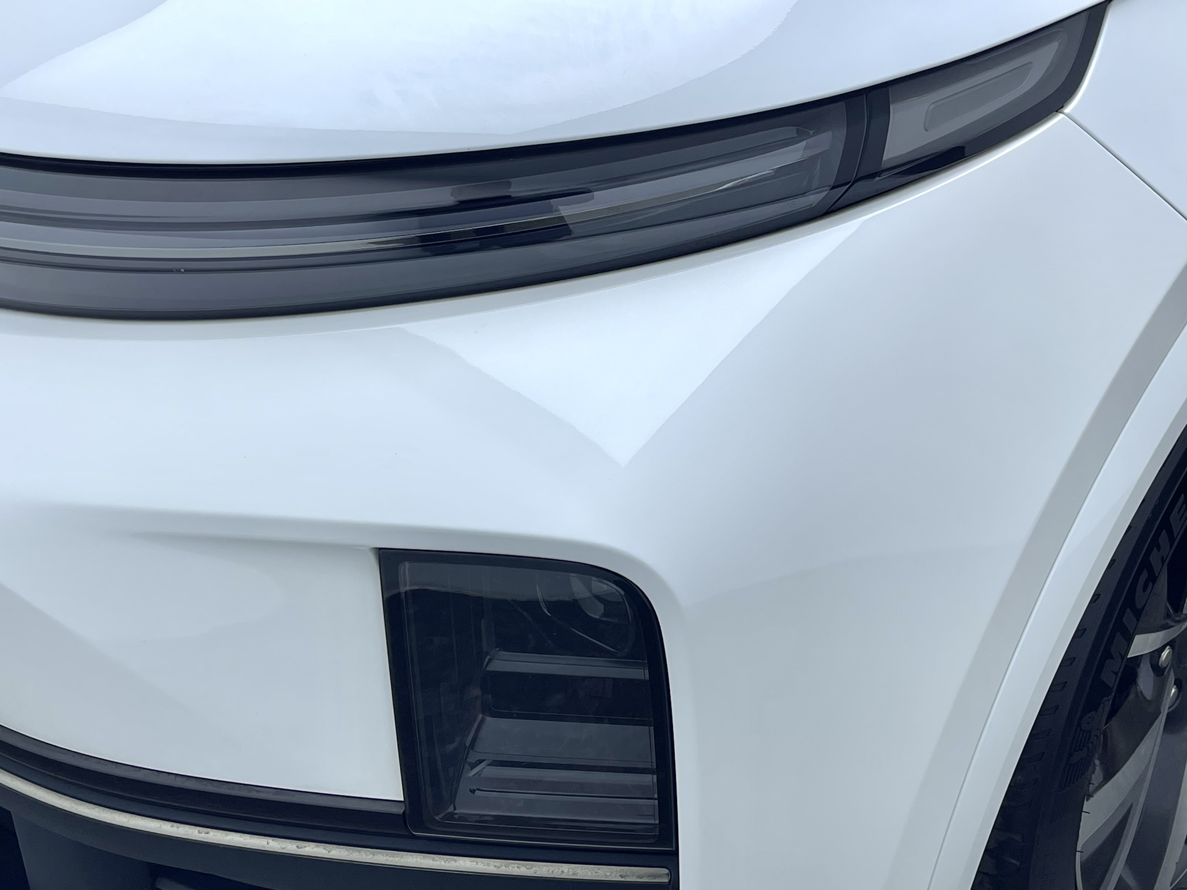 Li L7 2023 car image #8