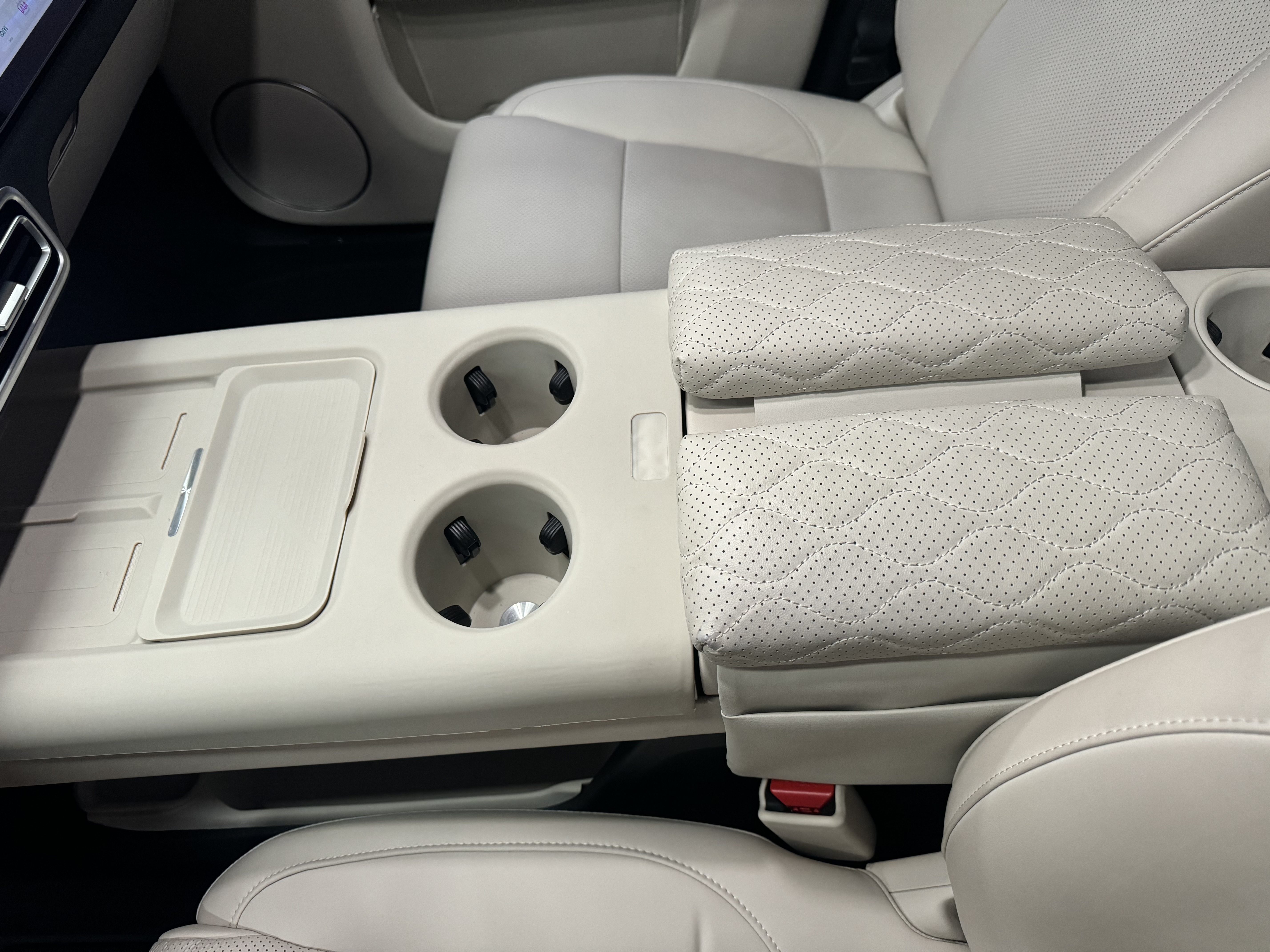 Li L8 2023 imagem de carro #8