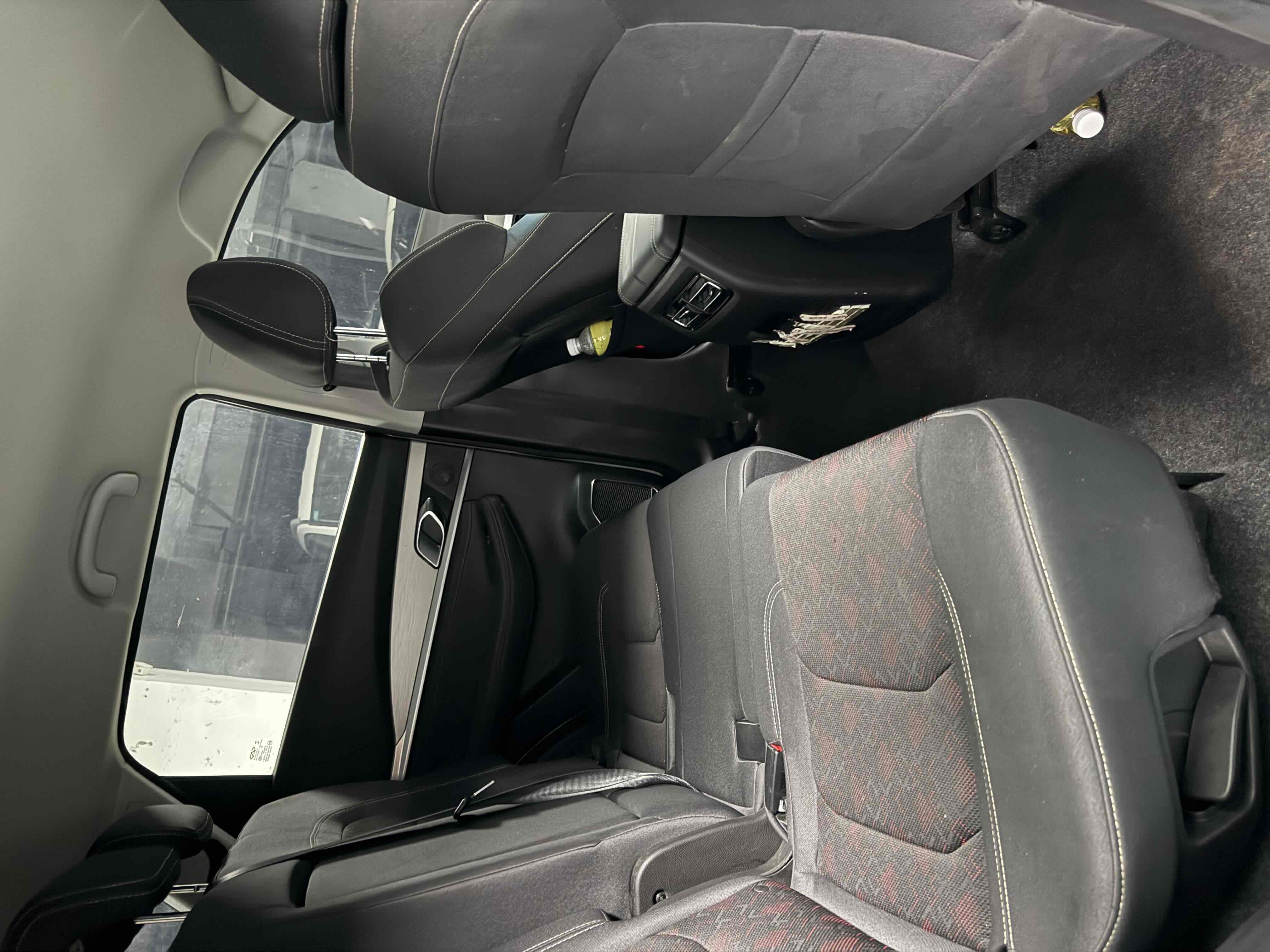 Soueast DX8 2023 car image #8