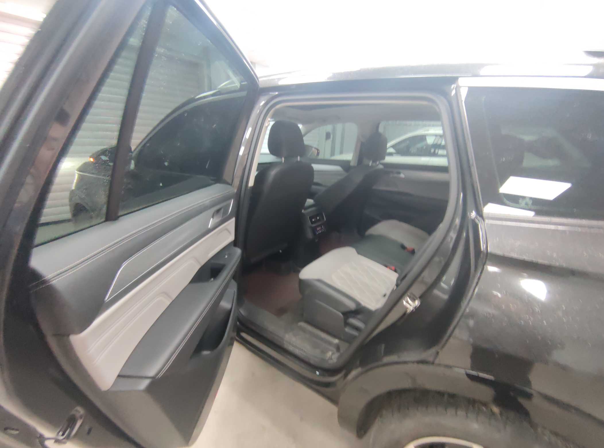 Volkswagen Tavendor 2023 #8 Volkswagen Tavendor 2023 car image #8