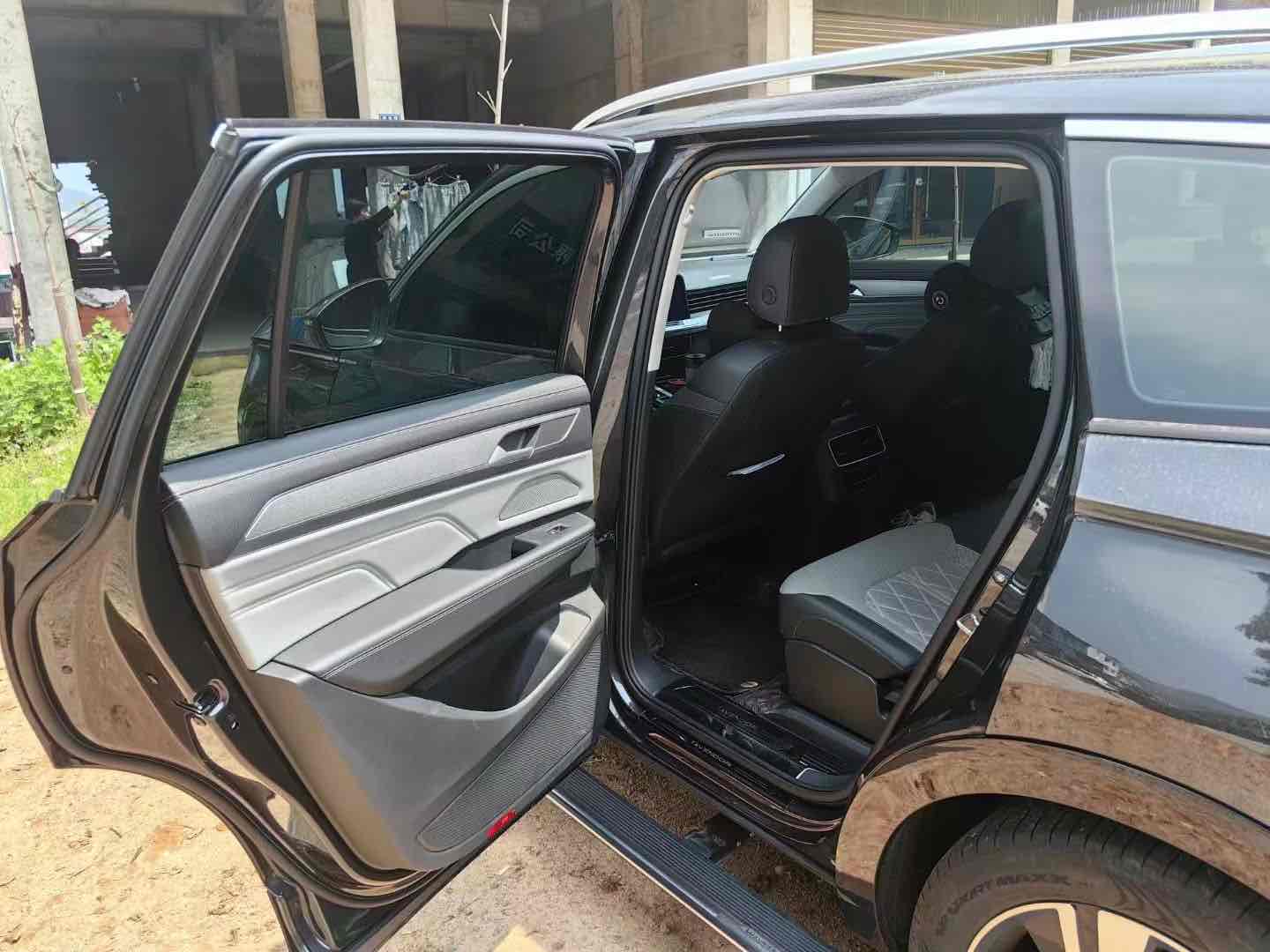 Volkswagen Tavendor 2023 #8 Volkswagen Tavendor 2023 car image #8