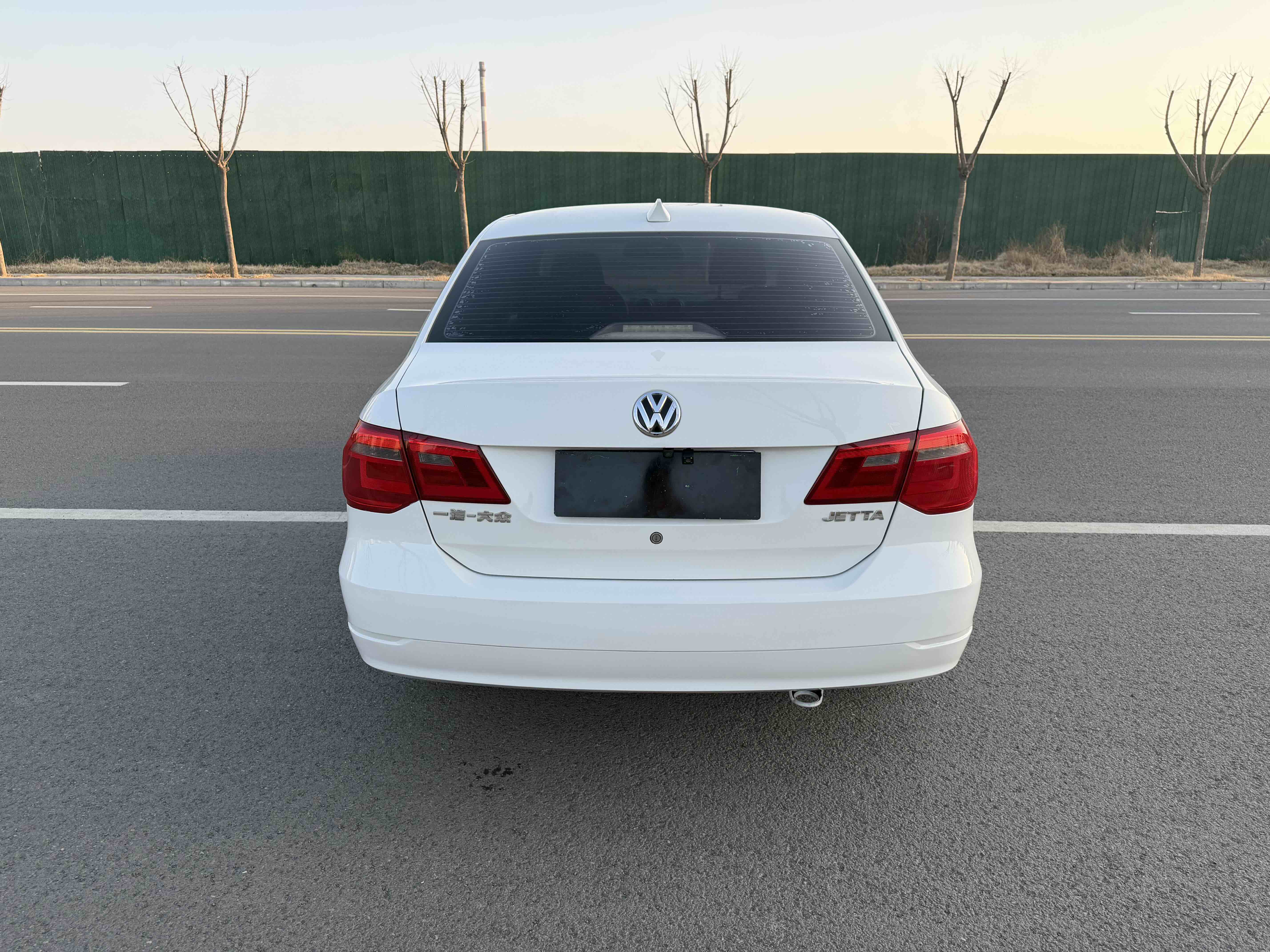 Jetta Jetta 2014 car image #8