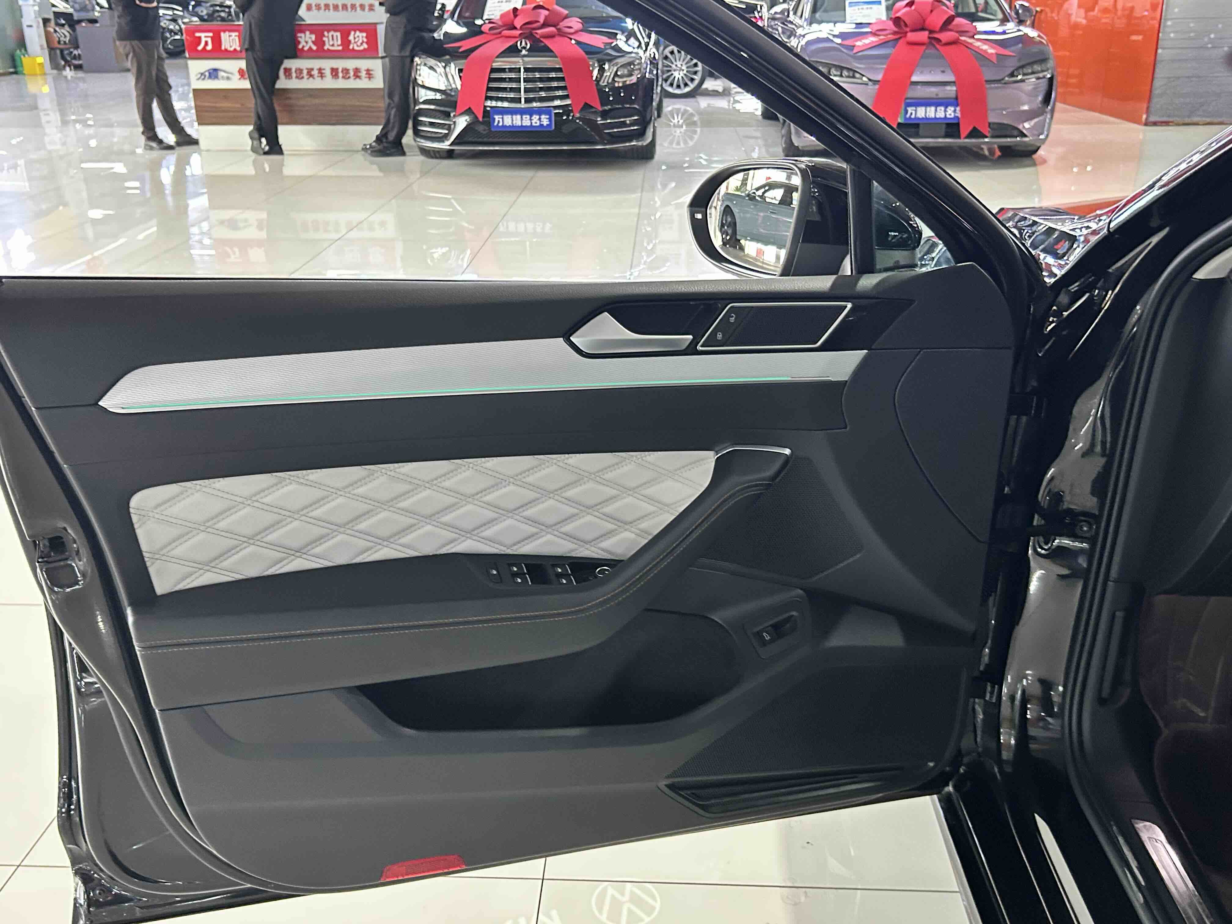 Volkswagen Magotan 2024 car image #8