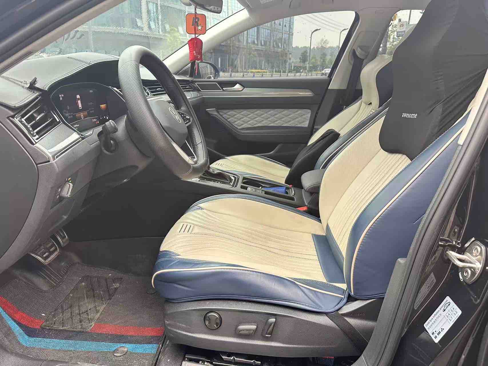 Volkswagen Magotan 2024 car image #8