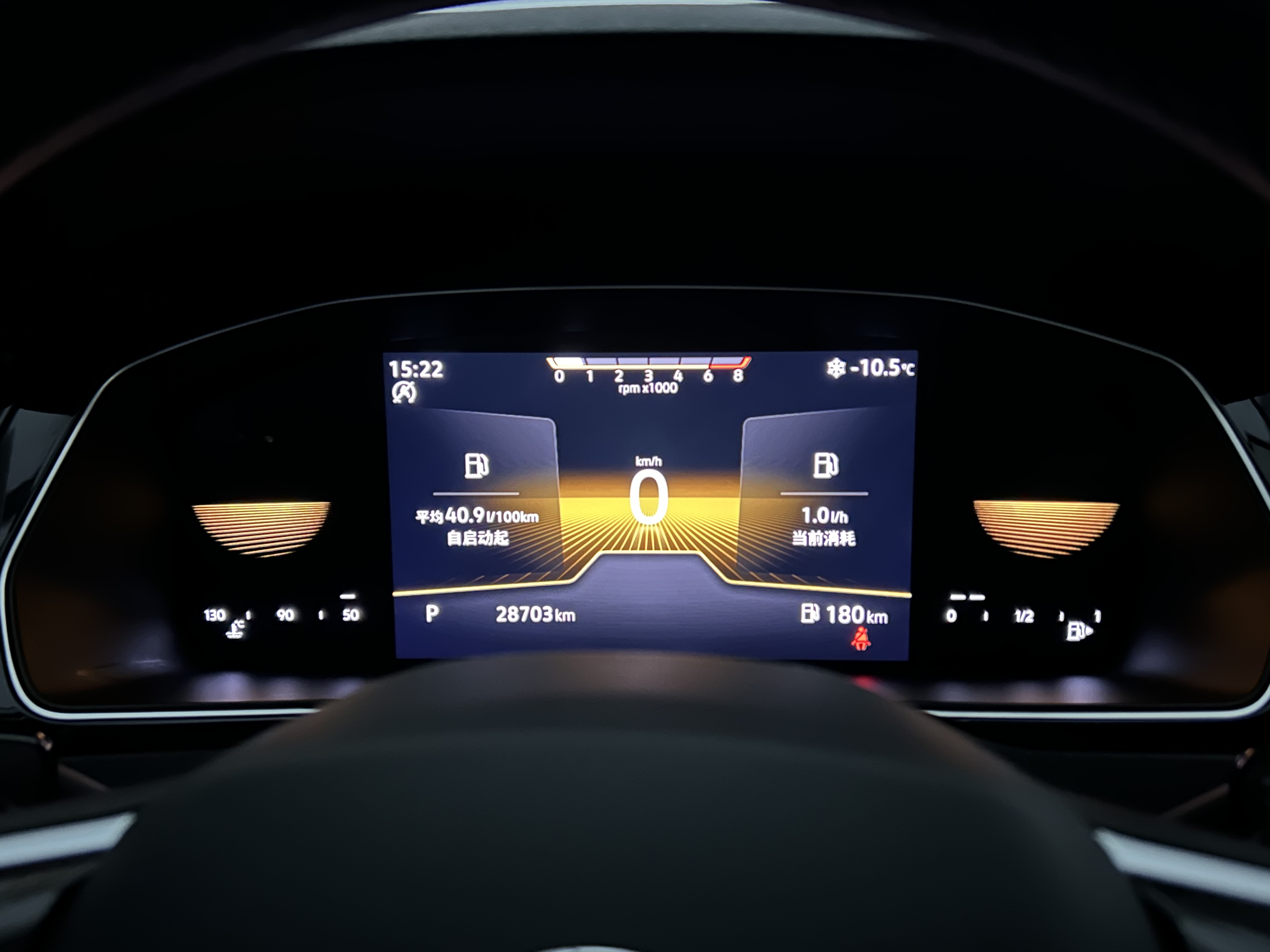 Volkswagen Magotan 2023 car image #8