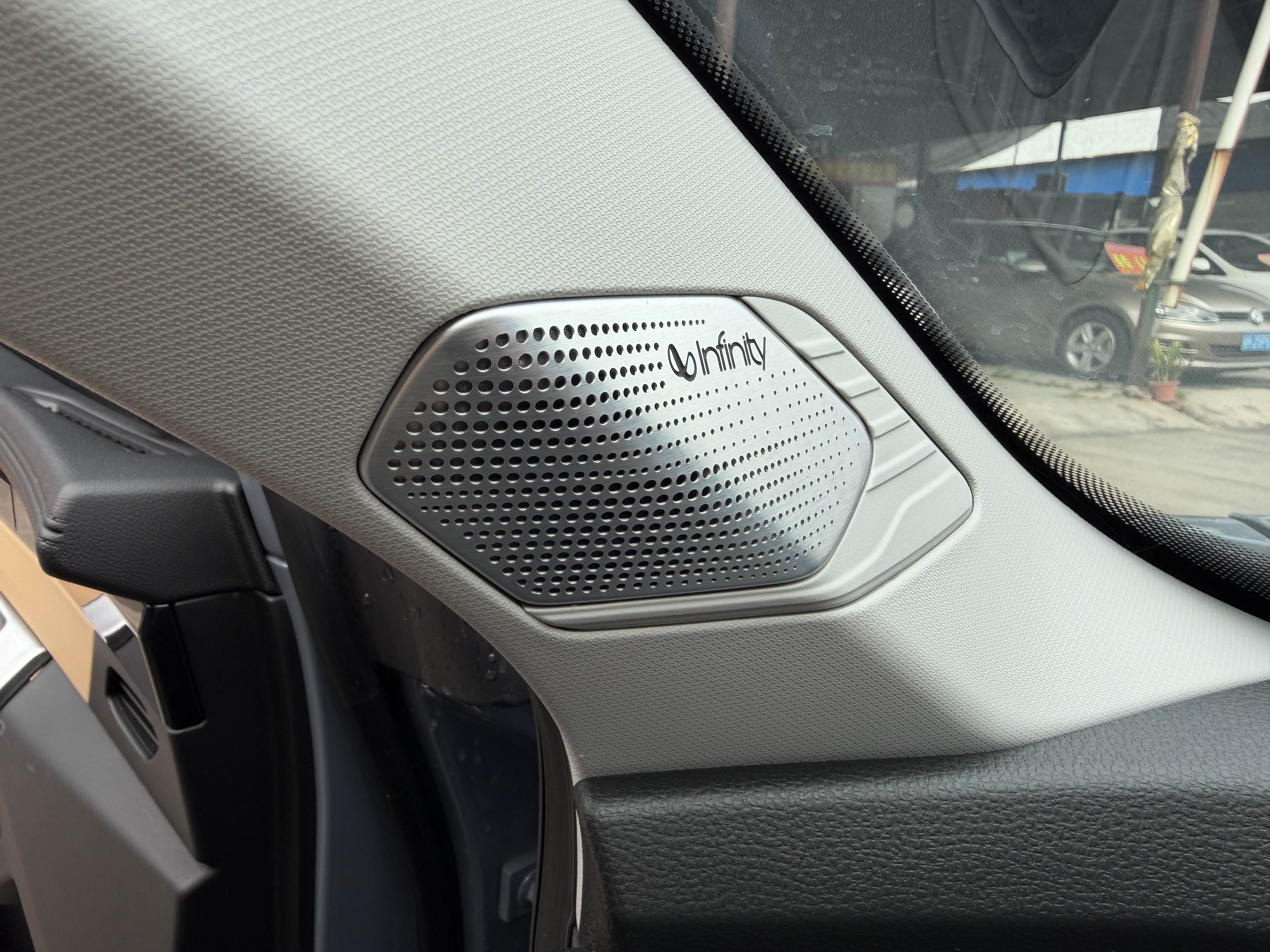 GEELY Boyue L 2022 #8 GEELY Boyue L 2022 car image #8