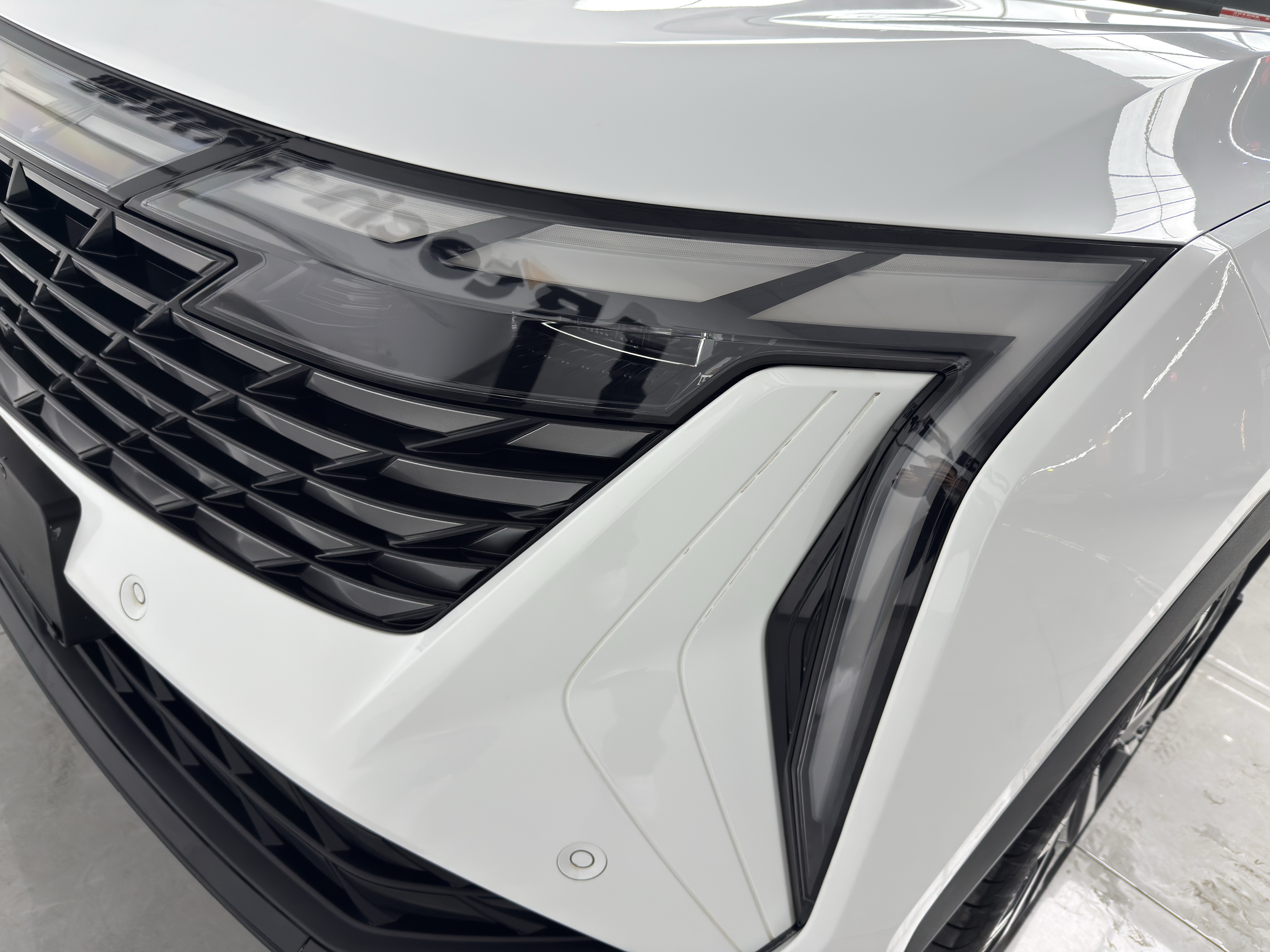 GEELY Boyue L 2023 #8 GEELY Boyue L 2023 car image #8