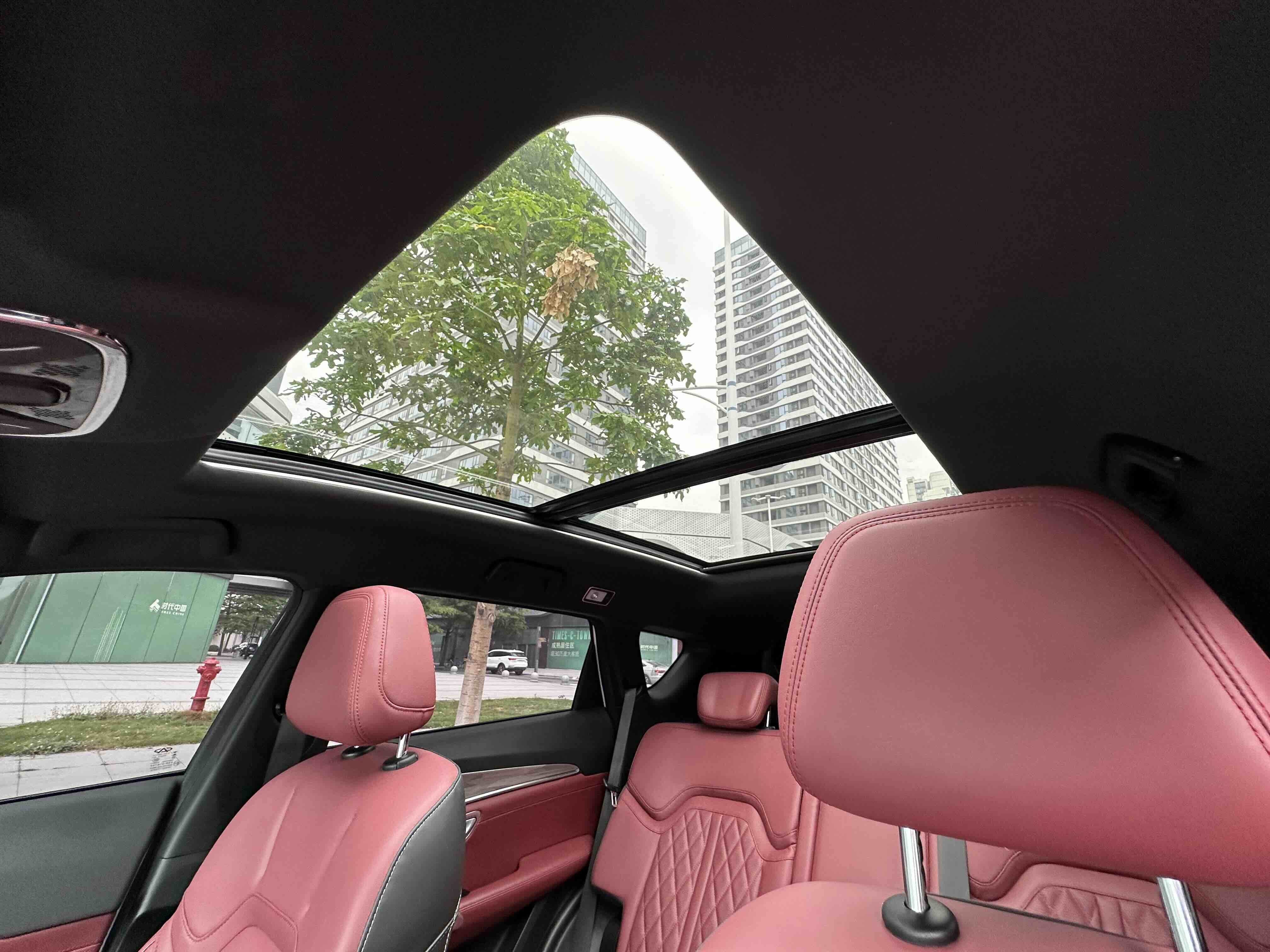 捷途X70 PLUS 2023 汽车图片 #8