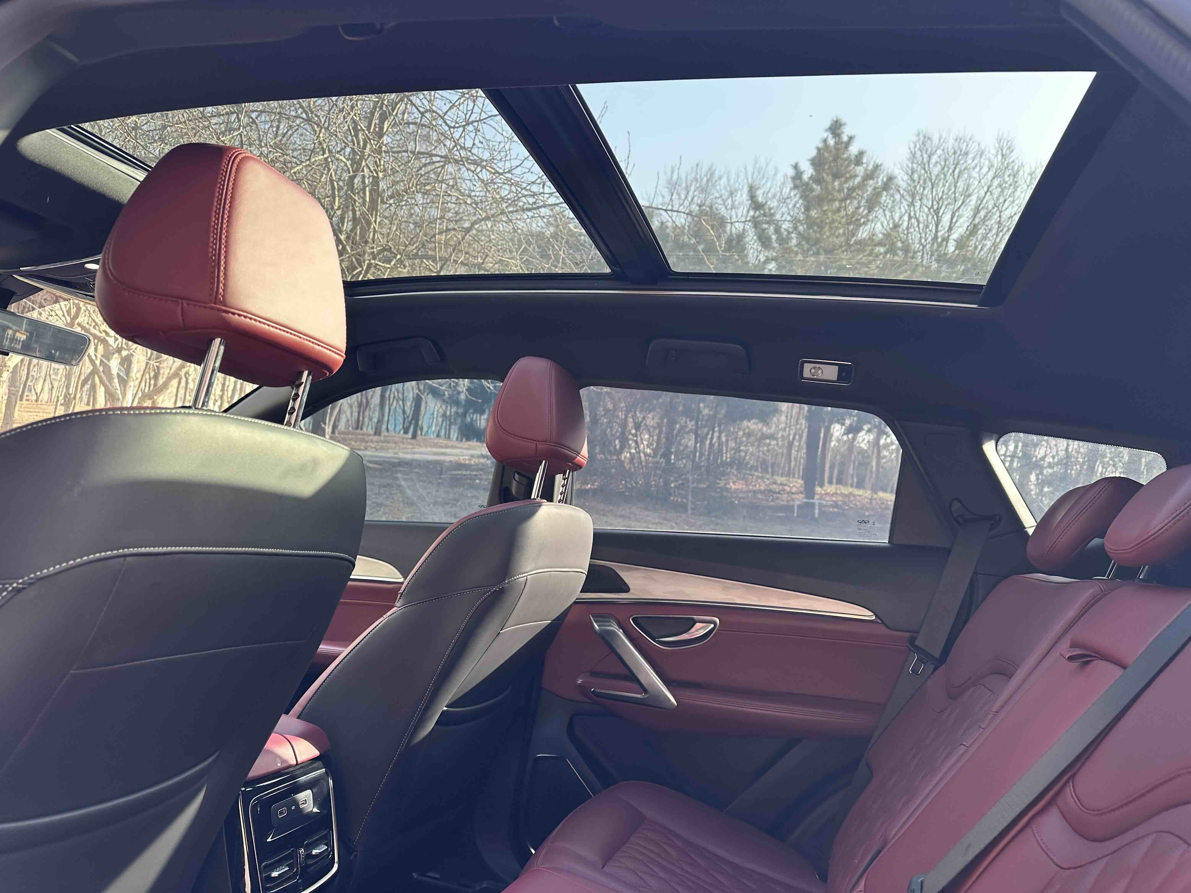 捷途山海 捷途X70 PLUS 2023 汽车图片 #8