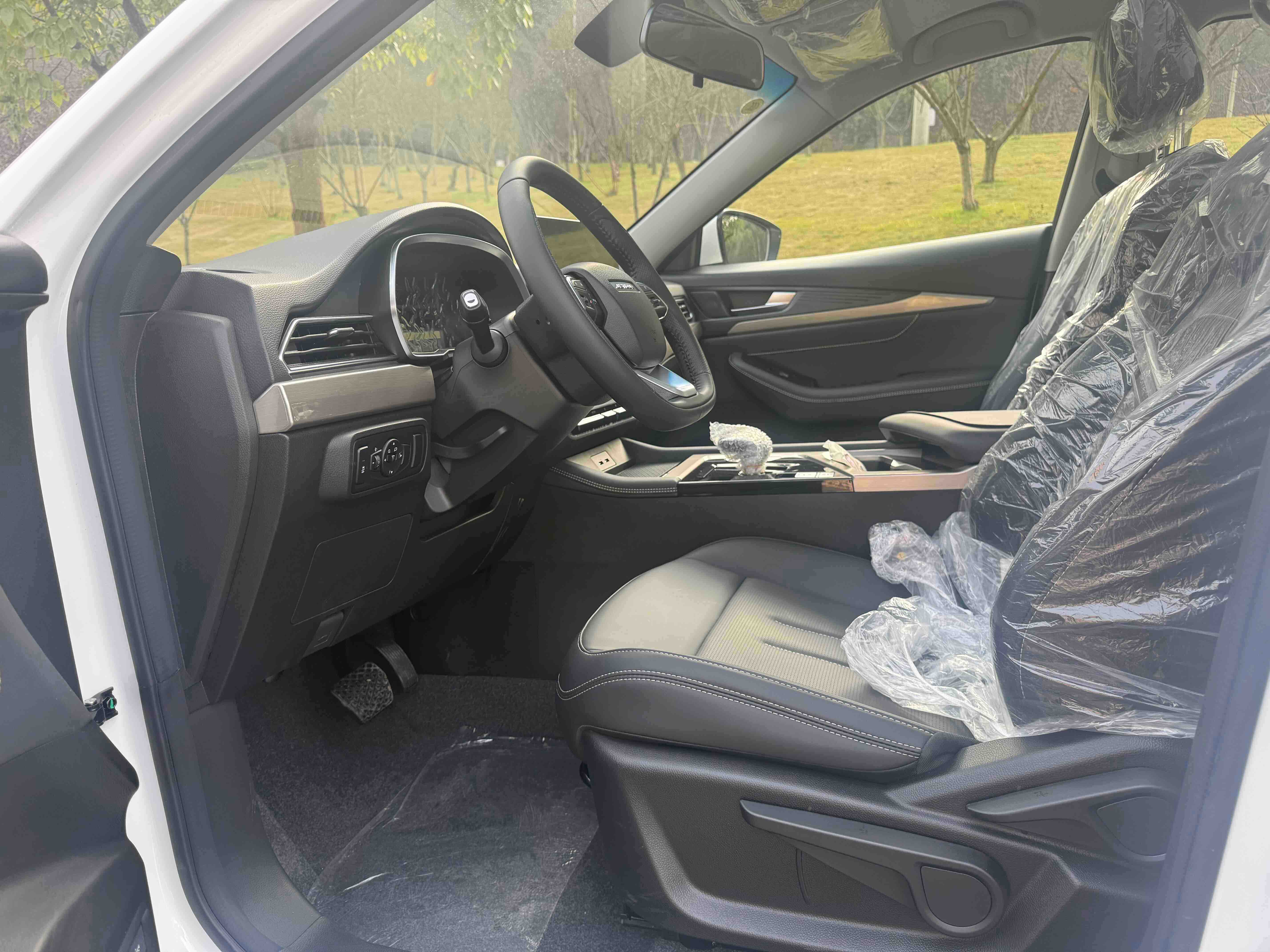 X70 PLUS 2025 #8 X70 PLUS 2025 car image #8