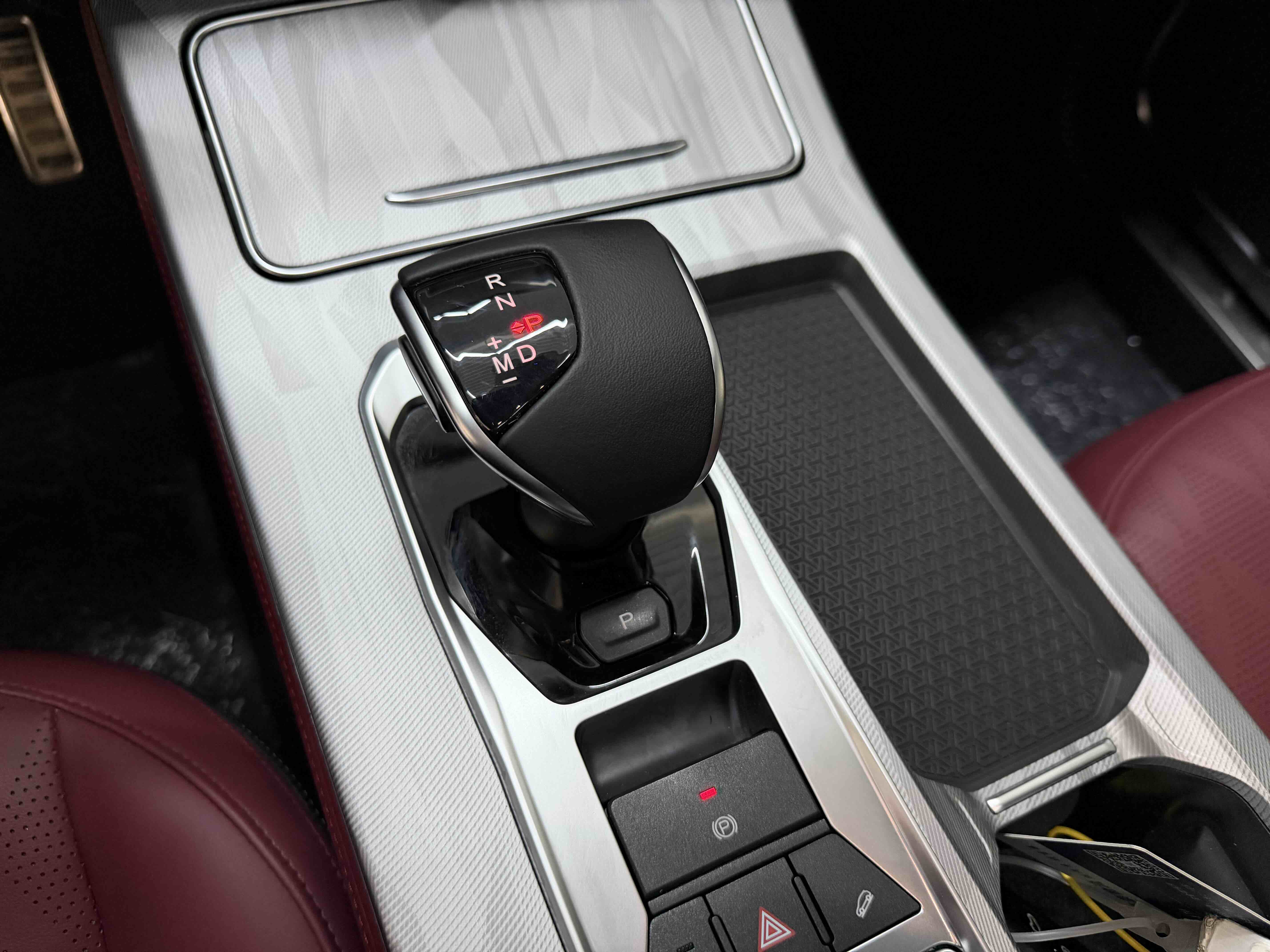 X70 PLUS 2023 immagine di auto #8