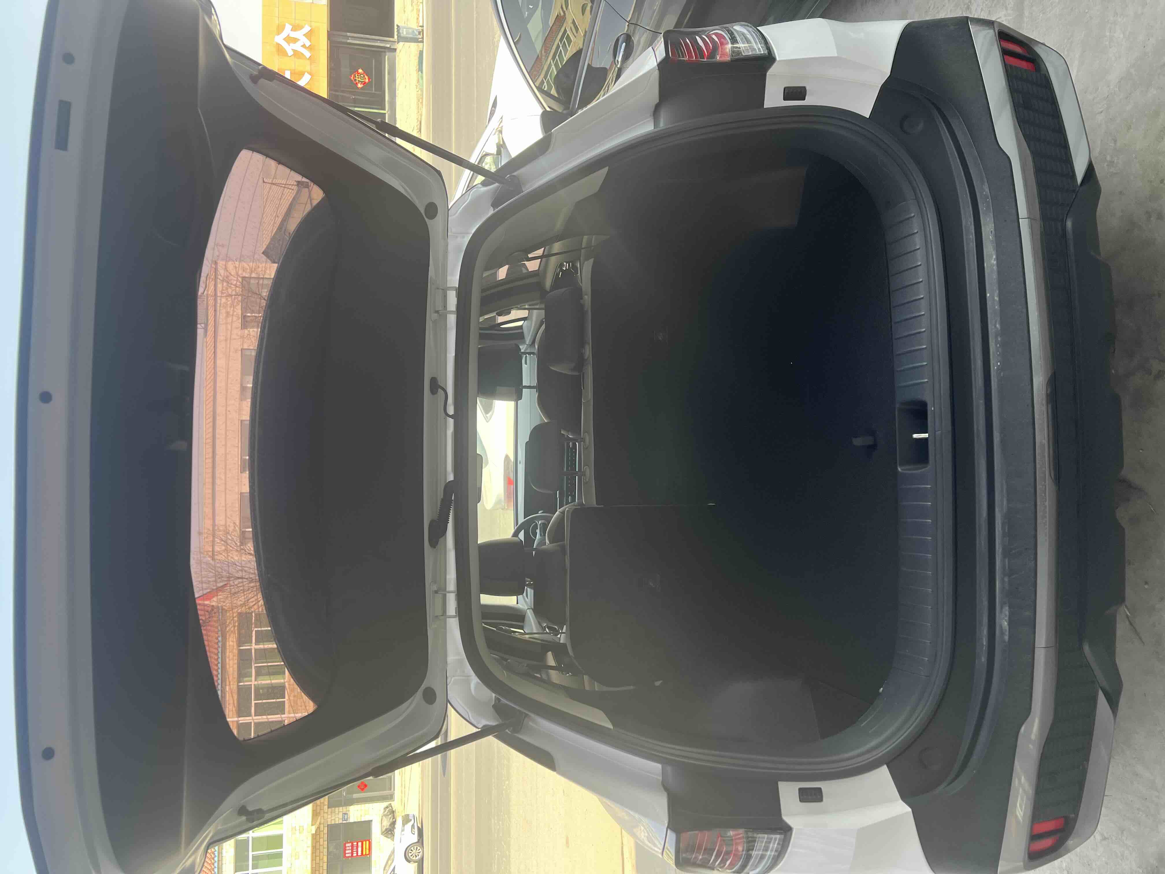 起亚 狮铂拓界 2024 汽车图片 #8