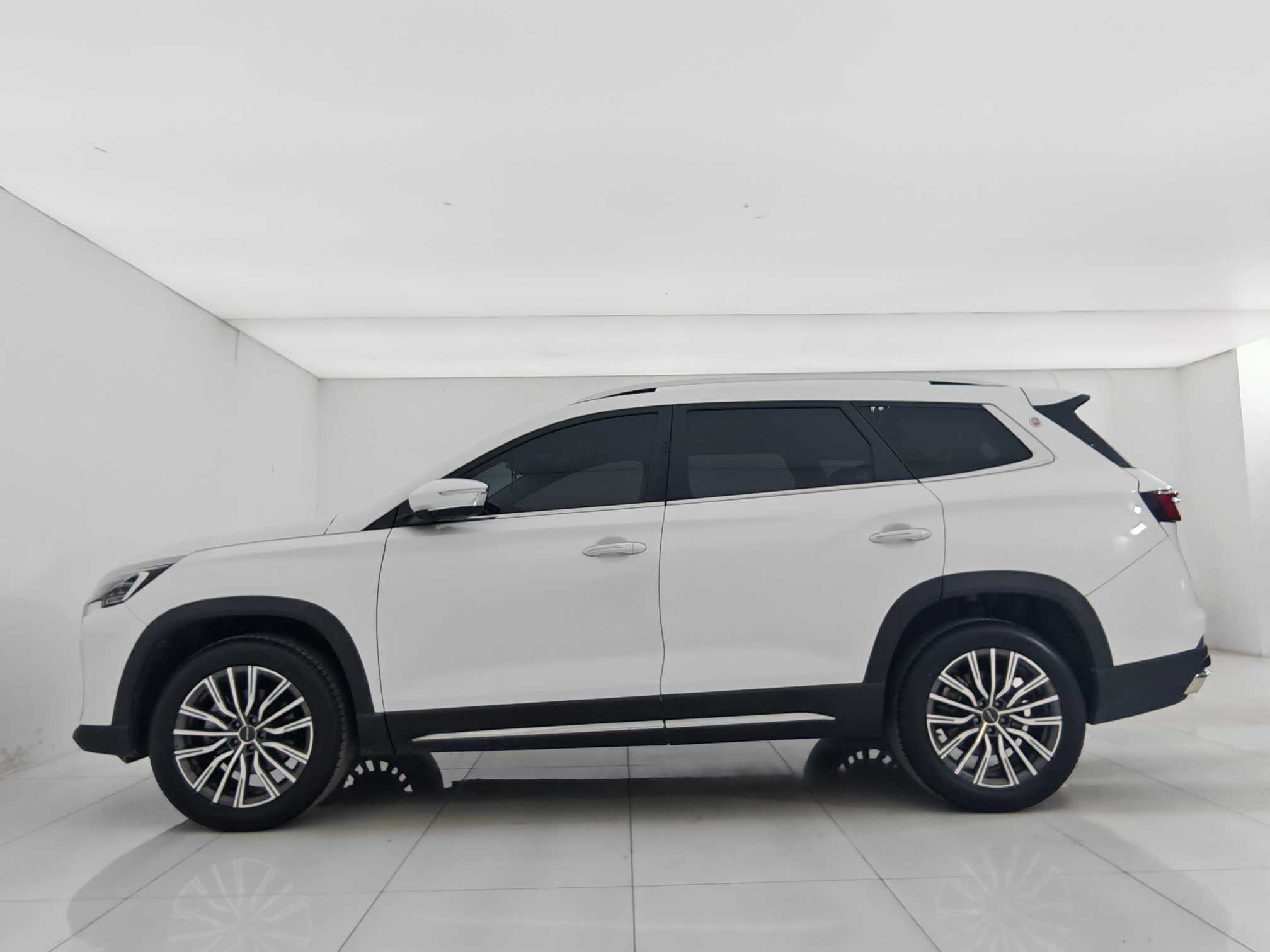 Jetour X90 PLUS 2023 image de voiture #8