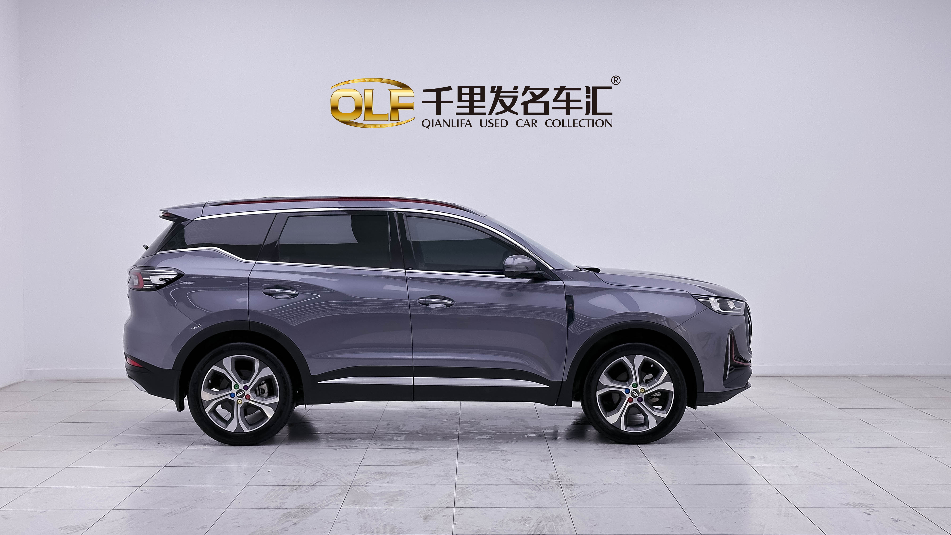 Chery Tiggo 7 Plus 2022 imagem de carro #8