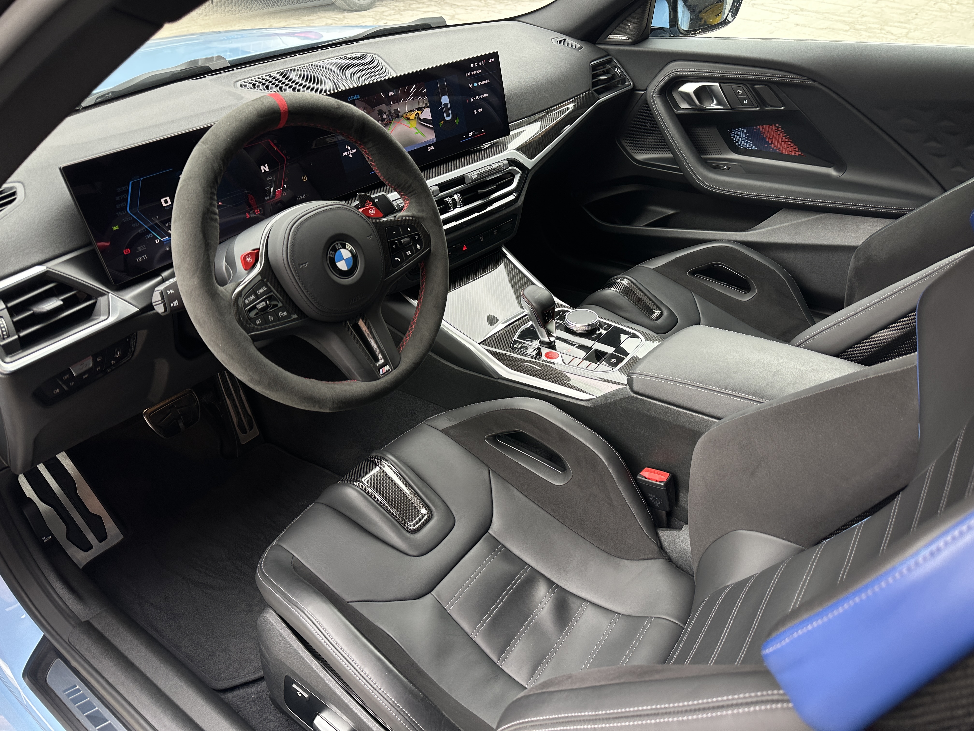 BMW M2 2024 car image #8