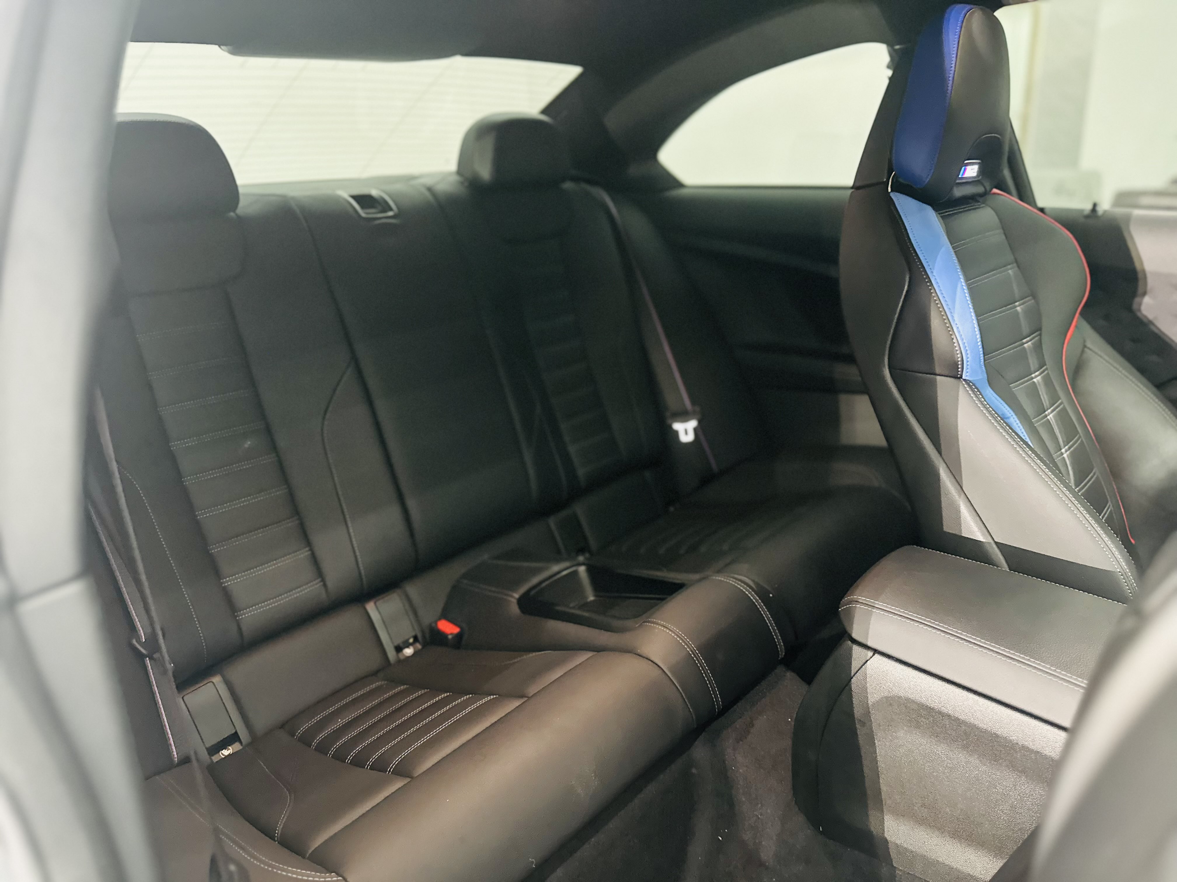 BMW M2 2023 car image #8