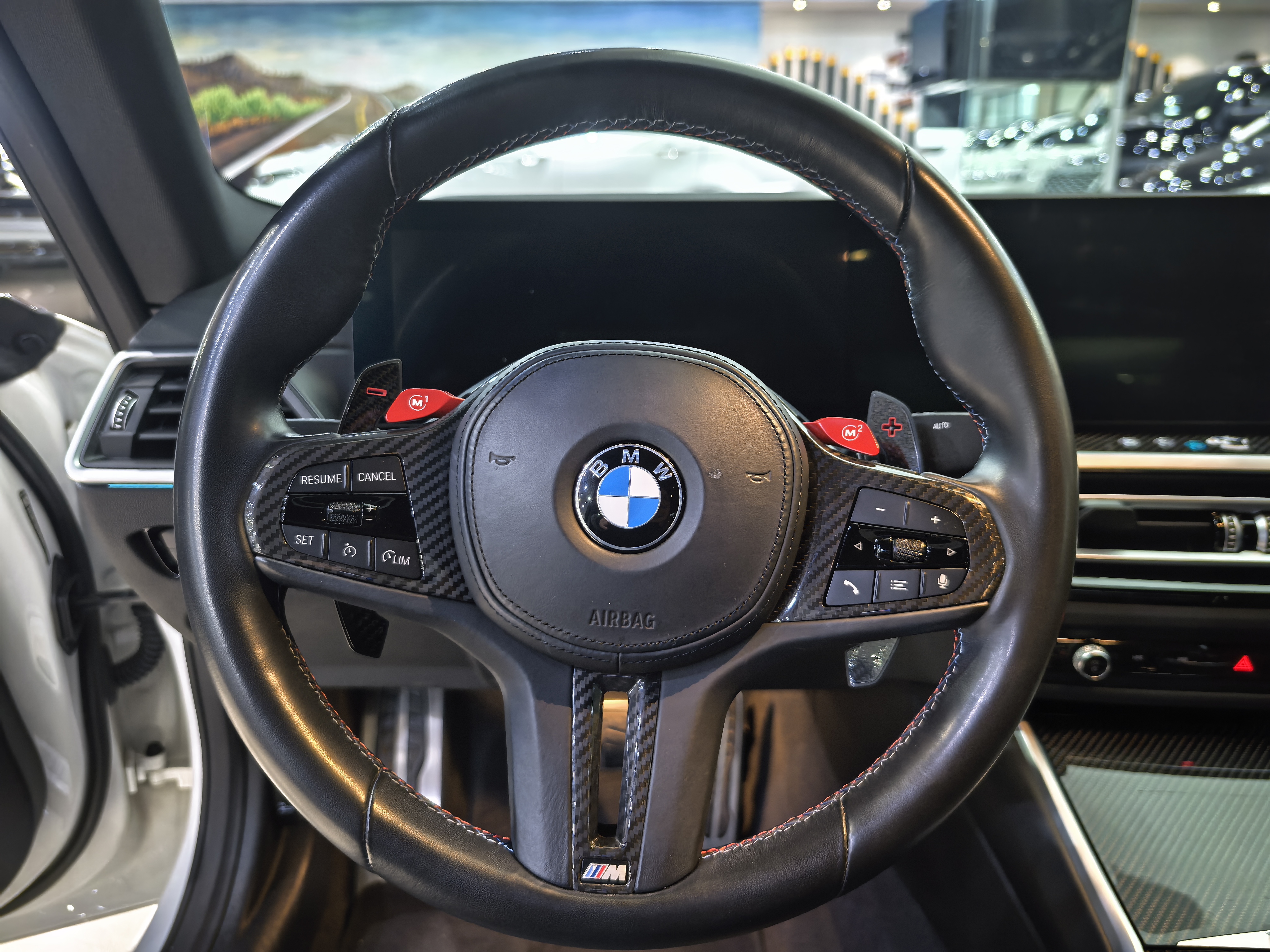 BMW M2 2024 image de voiture #8