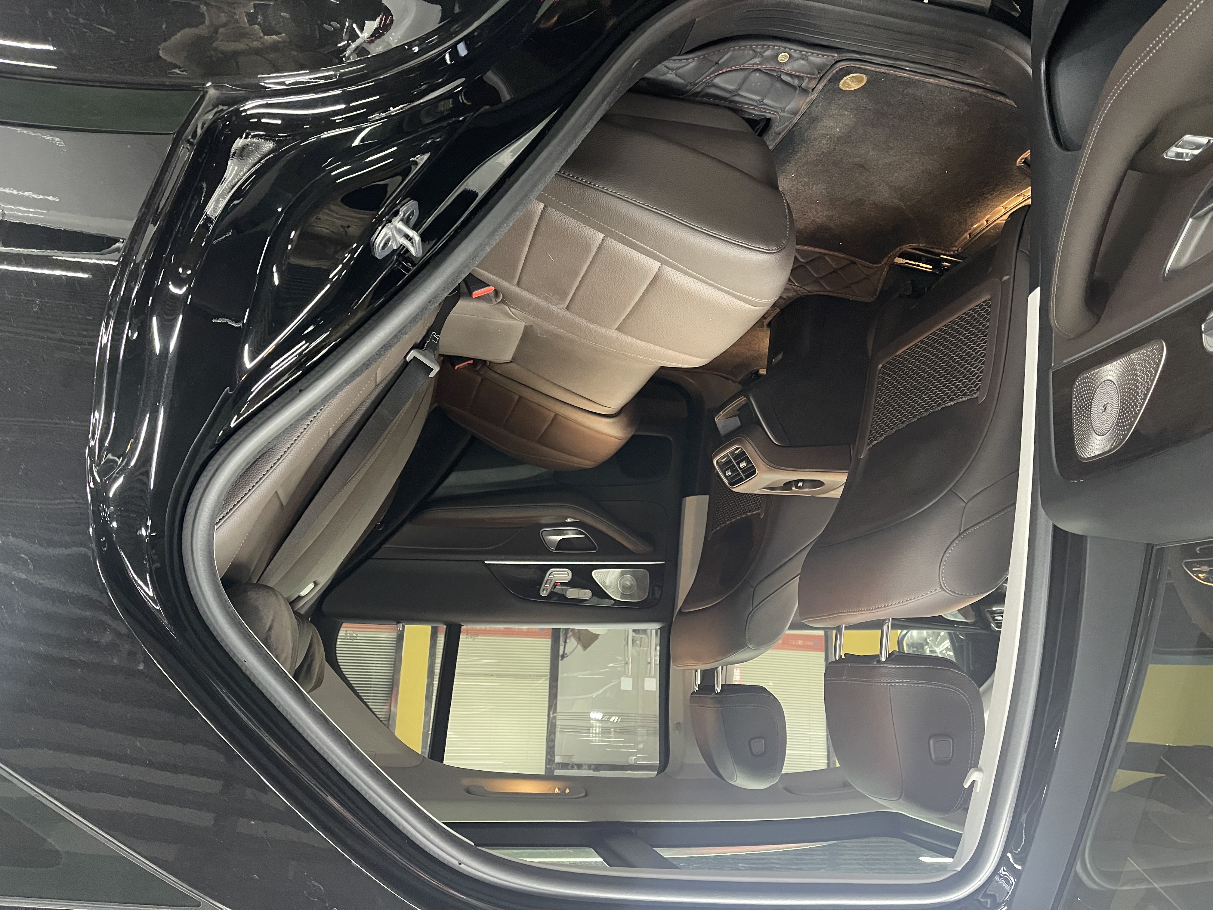 Mercedes-Benz GLE Class 2023 #8 Mercedes-Benz GLE Class 2023 car image #8