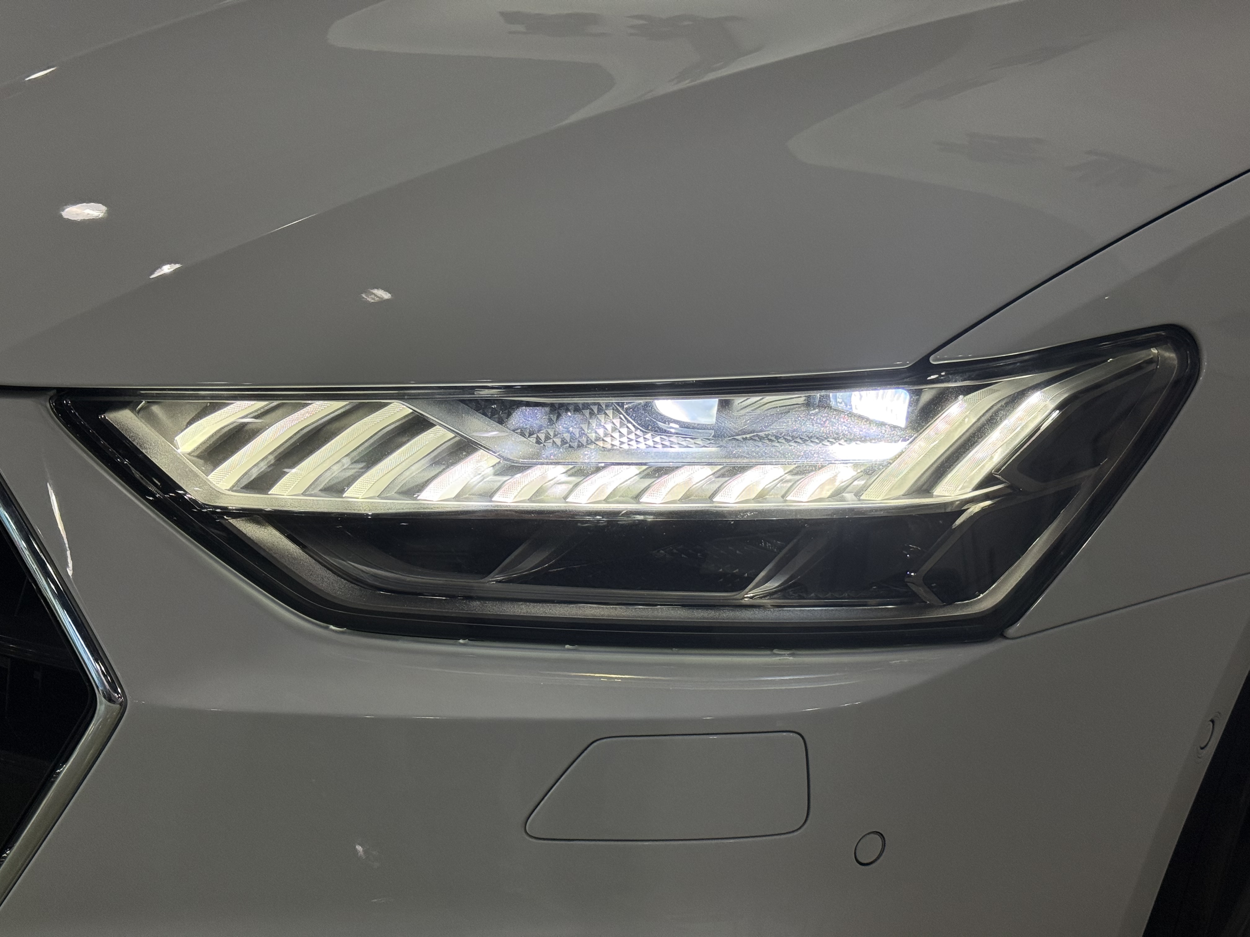 Audi A7 2024 #8 Audi A7 2024 car image #8