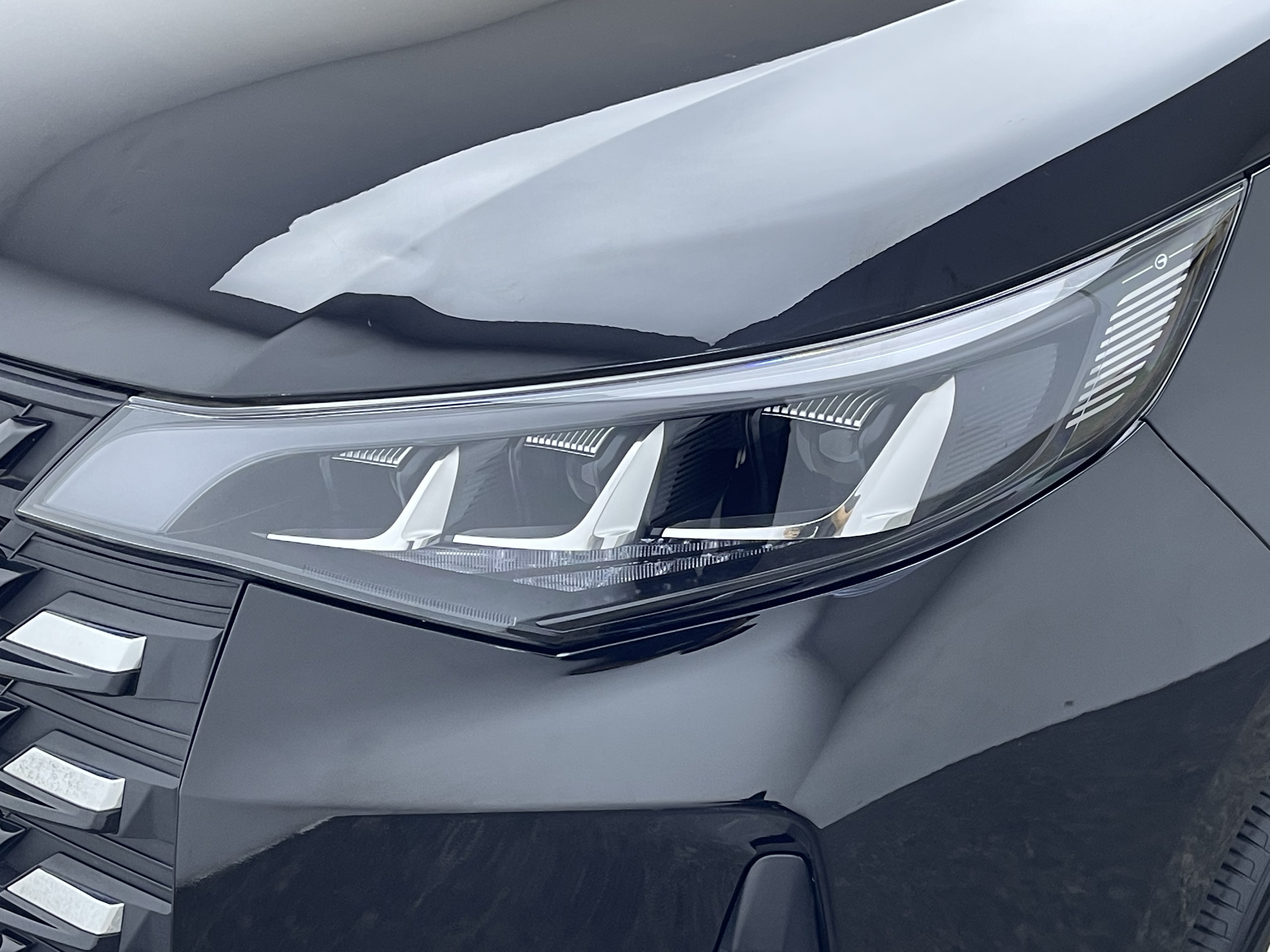 GAC Trumpchi M6 2023 car image #8