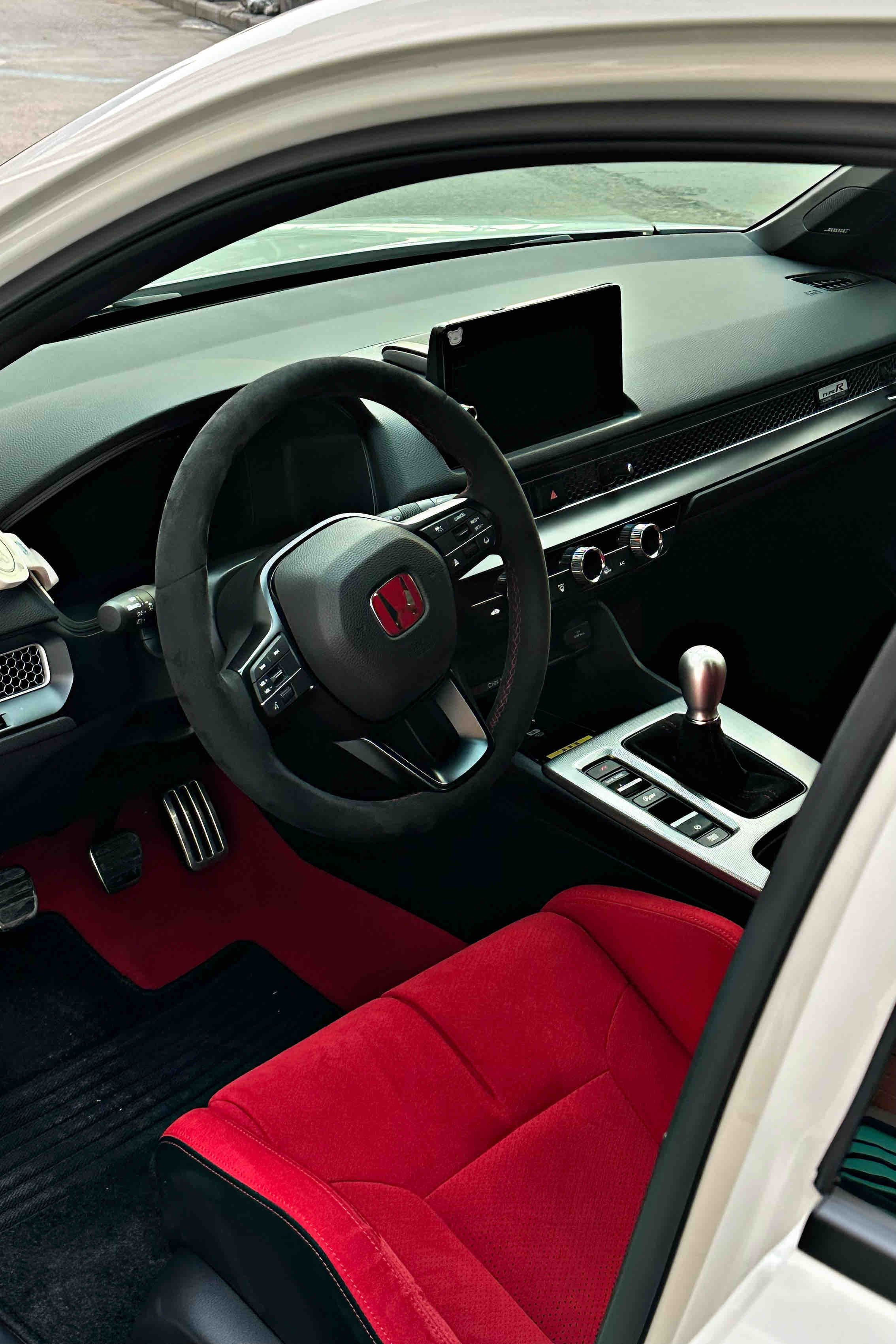 Honda Civic (Imported) 2025 car image #8