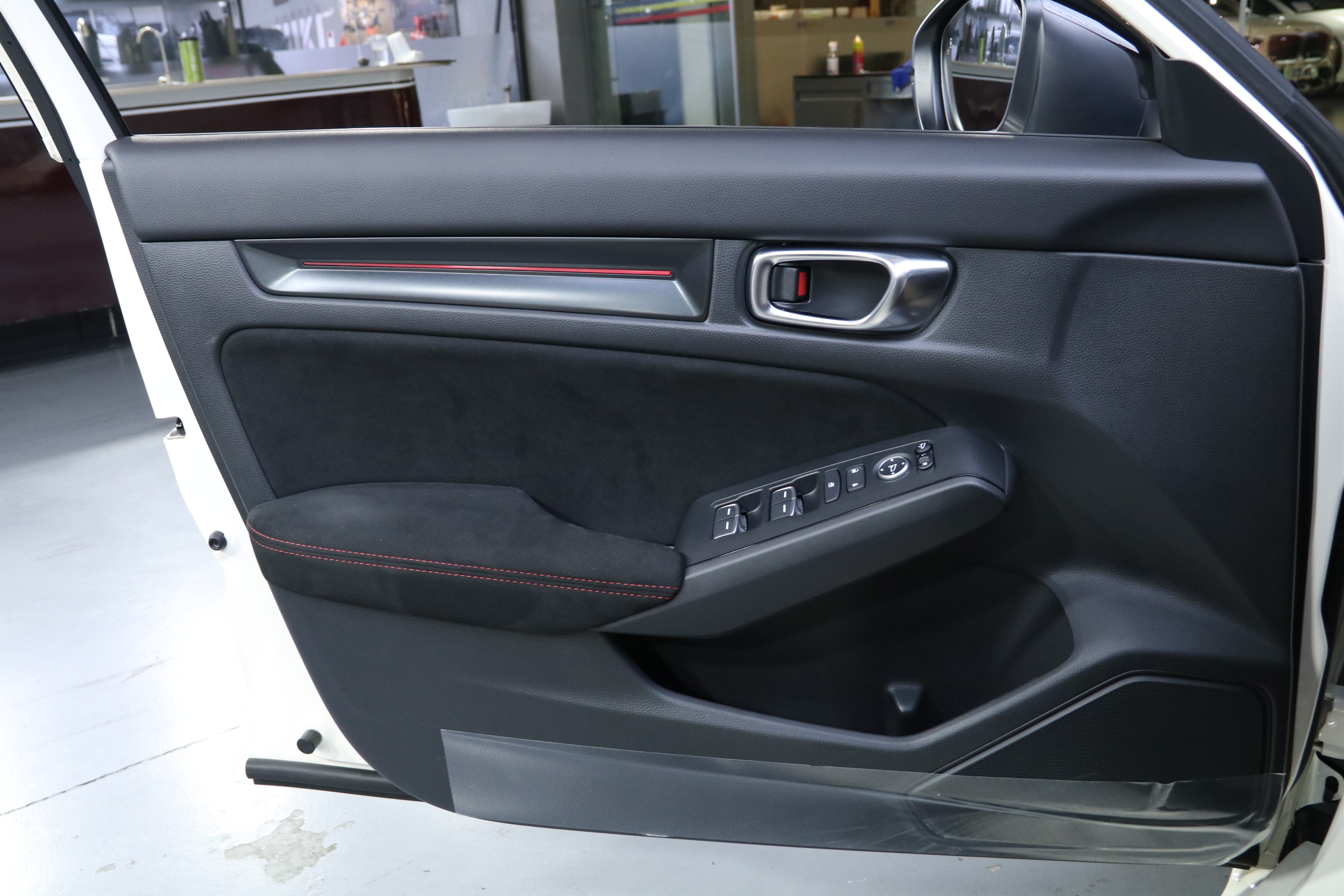 Honda Civic (Imported) 2024 immagine di auto #8