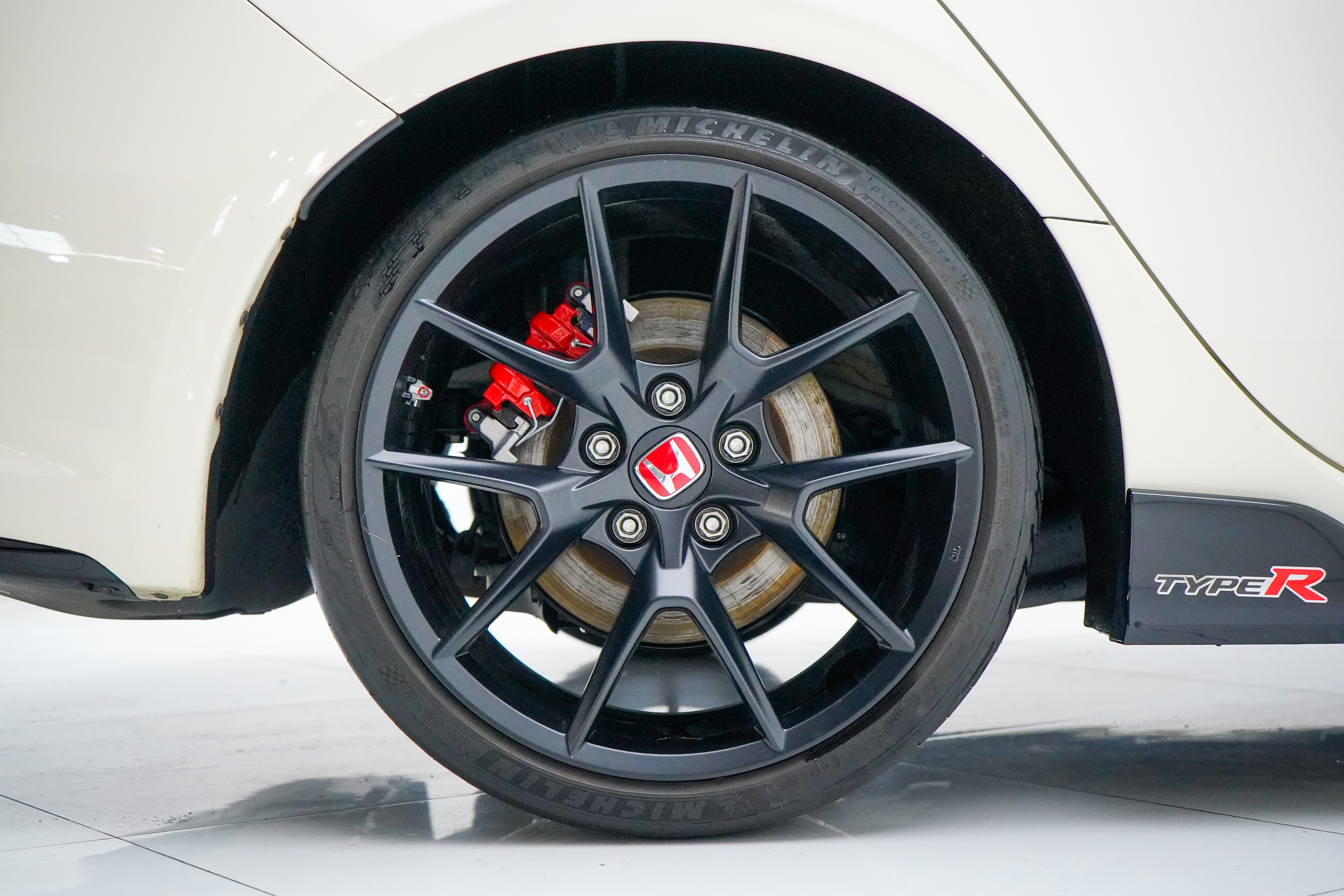 Honda Civic (Imported) 2023 #8 Honda Civic (Imported) 2023 car image #8