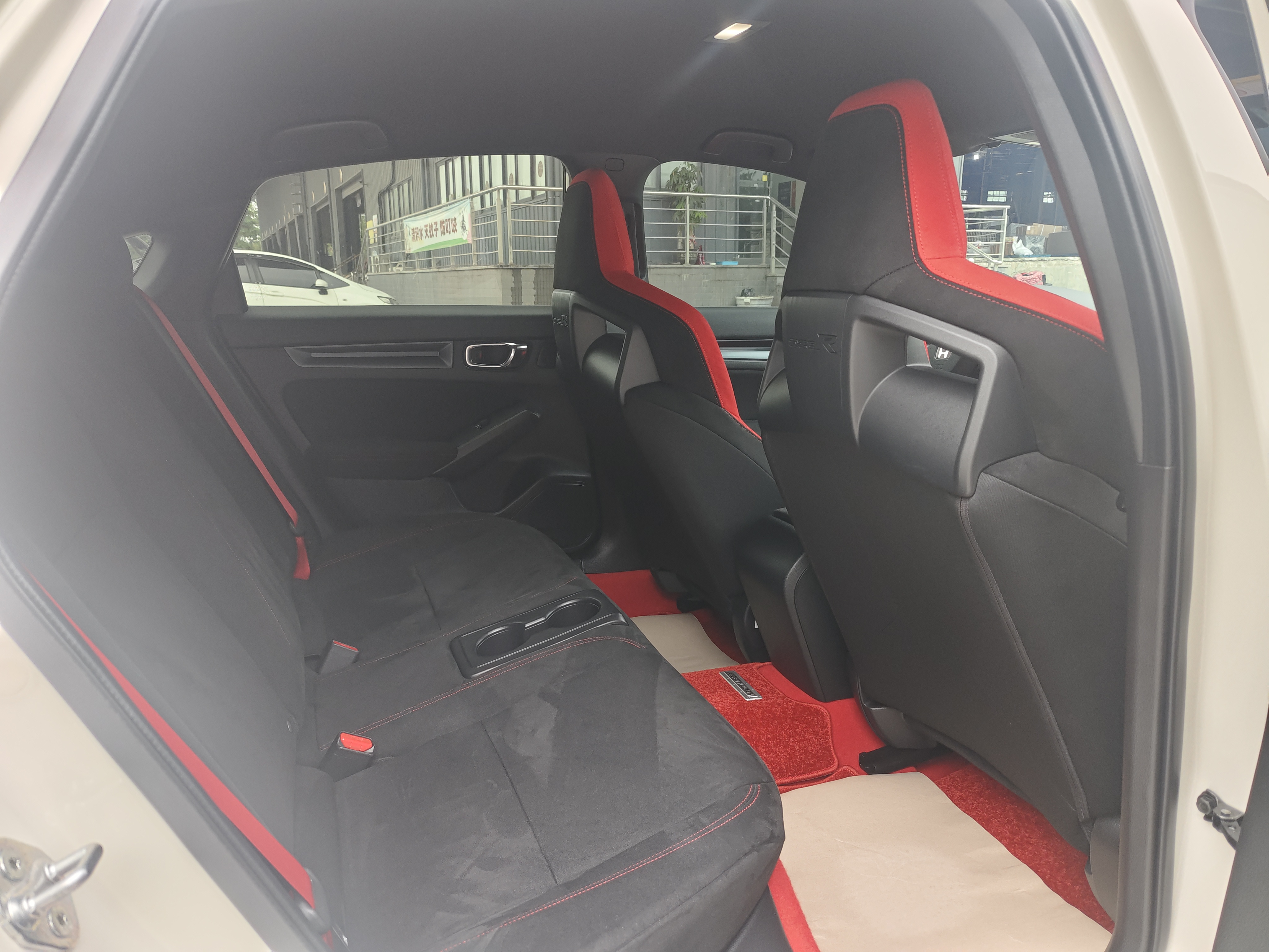 Honda Civic (Imported) 2025 #8 Honda Civic (Imported) 2025 immagine di auto #8