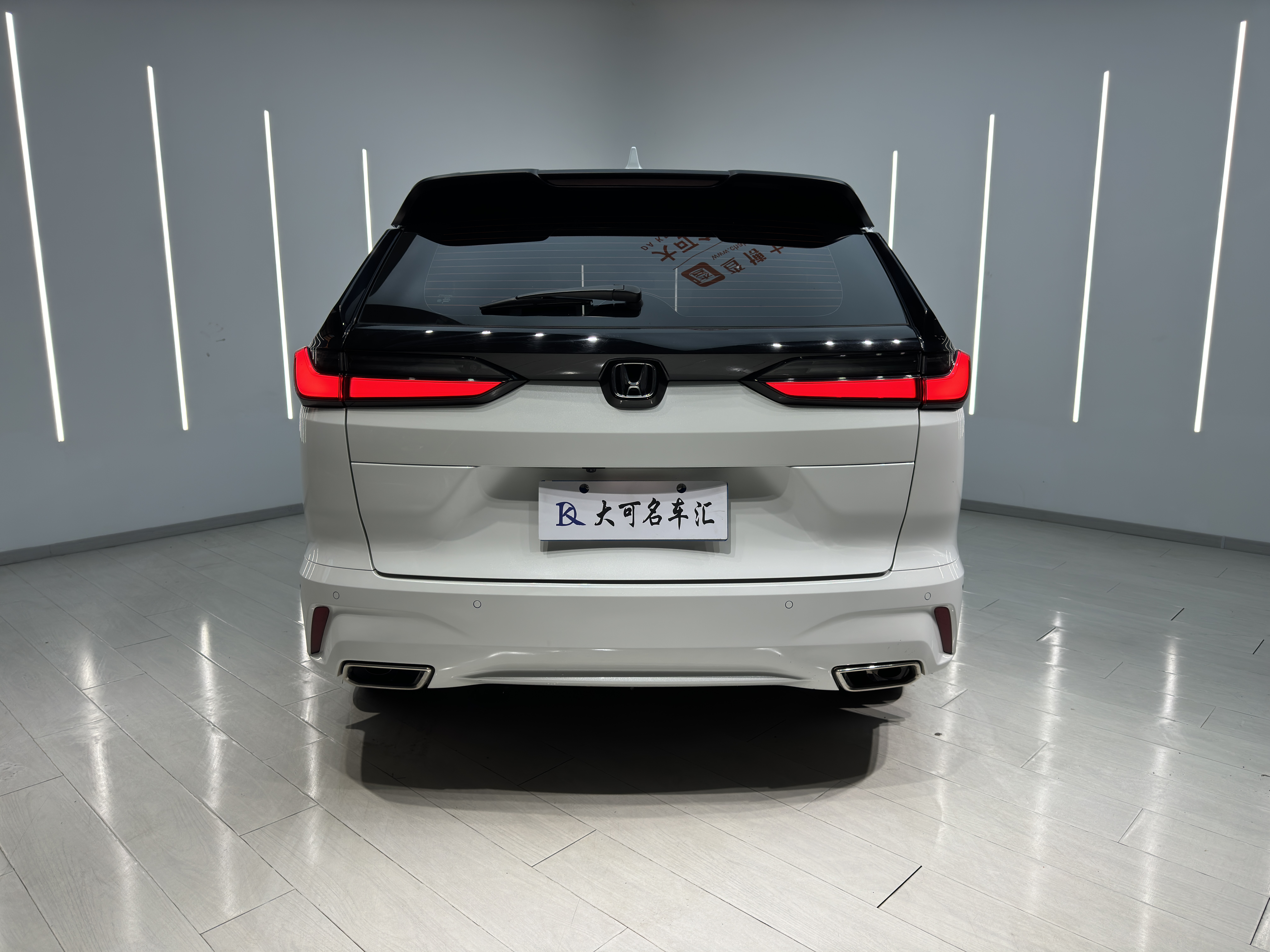 Honda Breeze 2023 #8 Honda Breeze 2023 immagine di auto #8