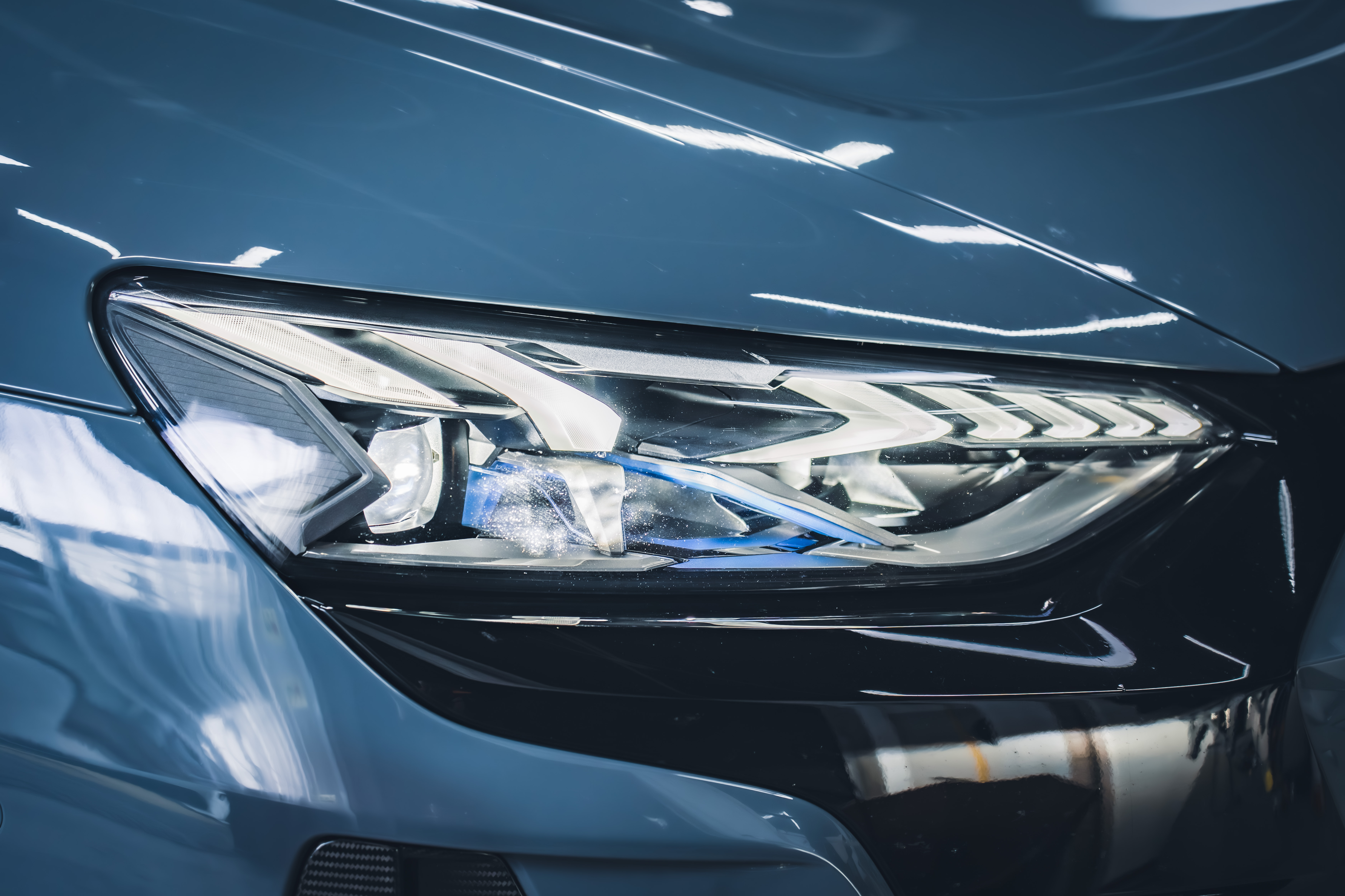 Audi RS e-tron GT 2023 car image #8