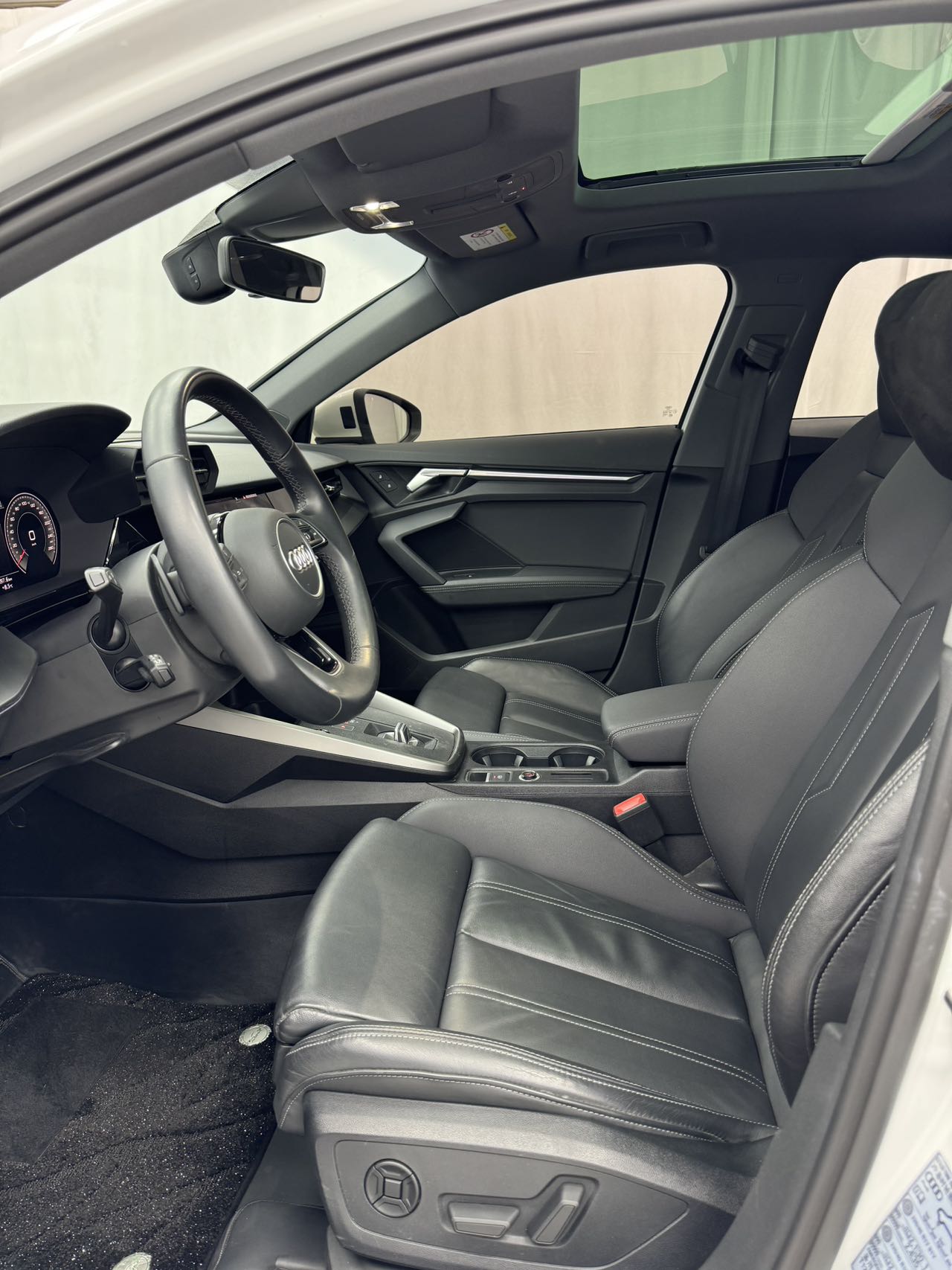 Audi A3 2023 #8 Audi A3 2023 immagine di auto #8